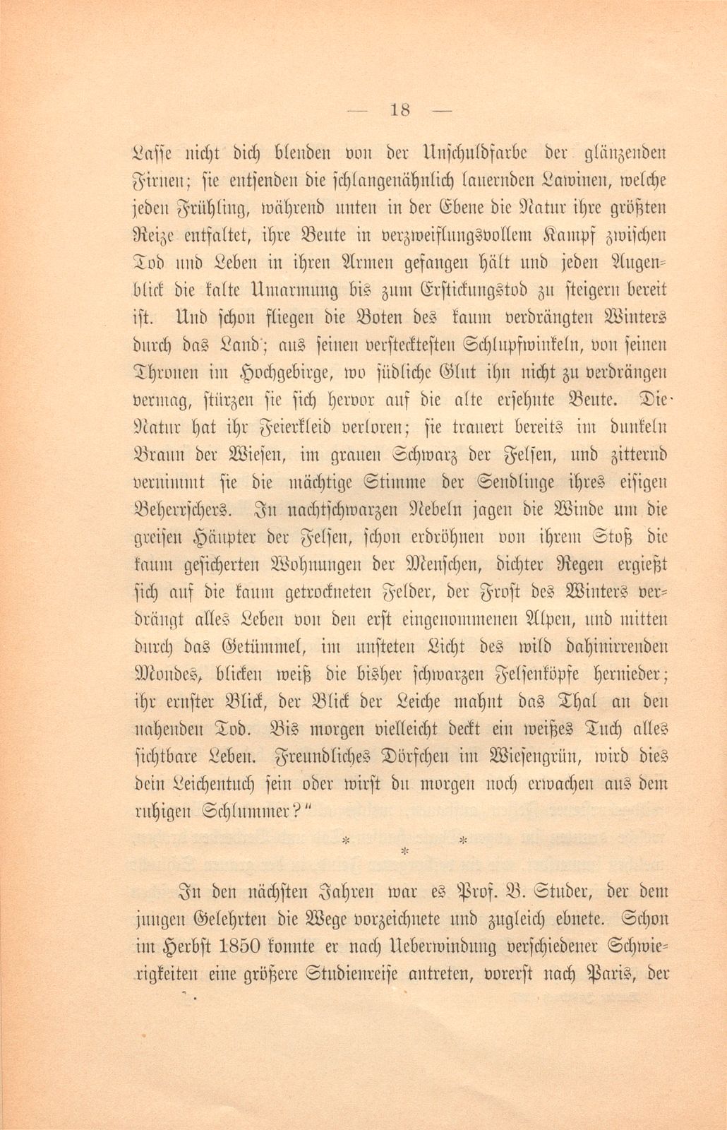 Karl Ludwig Rütimeyer – Seite 18