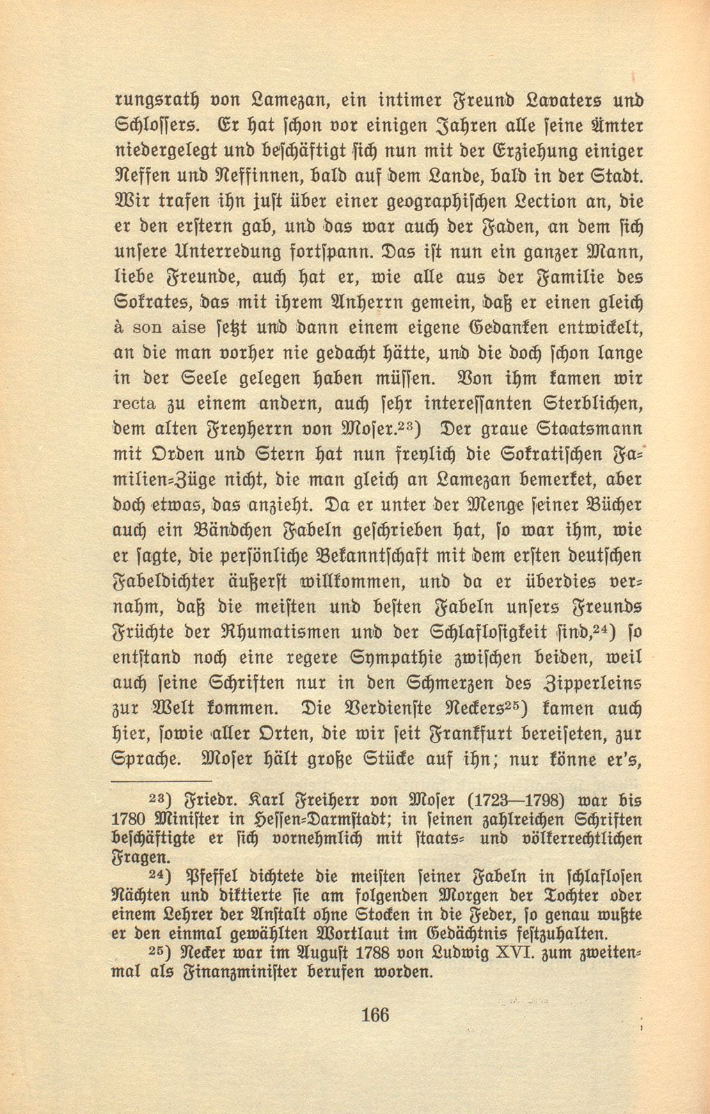 Eine empfindsame Reise des Fabeldichters Konrad Pfeffel – Seite 41