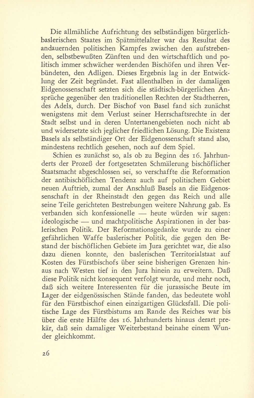 Das bischöflich-baslerische Bündnis von 1579 mit den sieben katholischen Orten – Seite 3