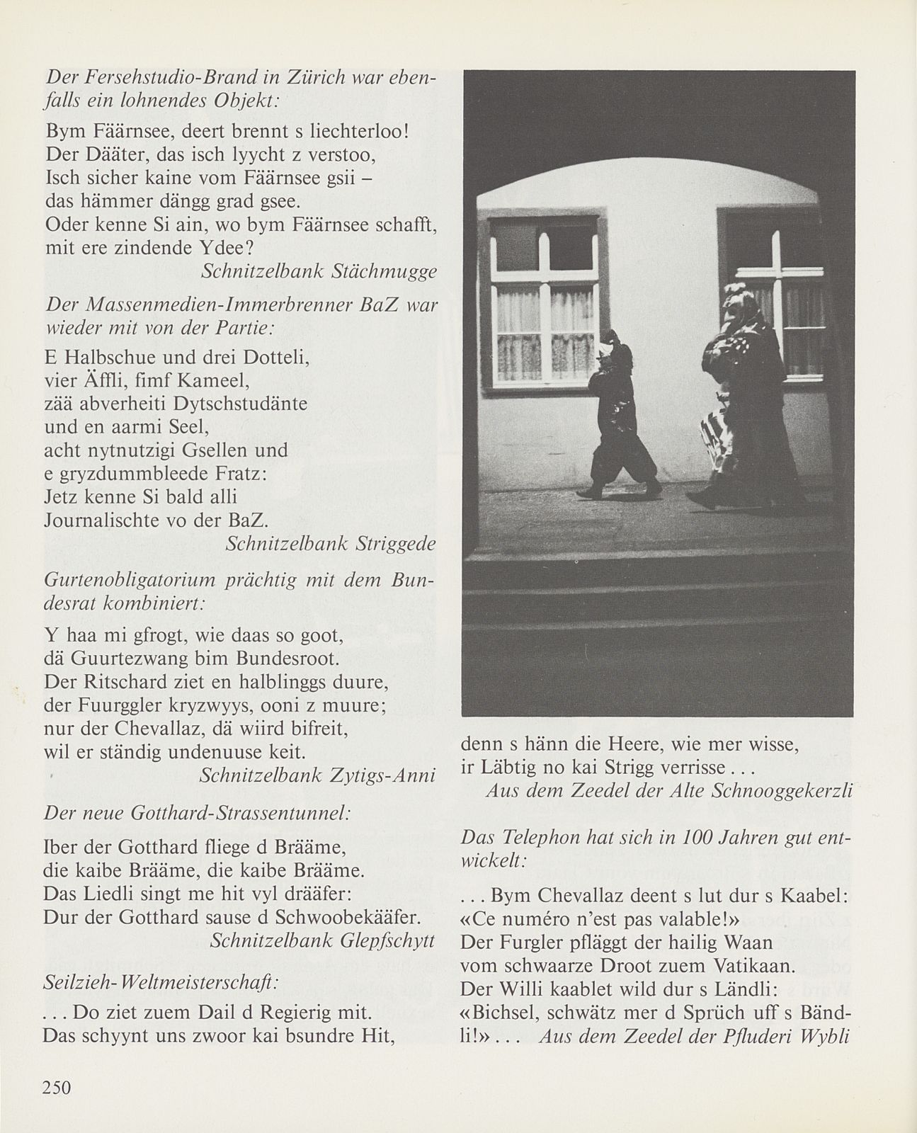 Fasnacht 1981 – Seite 8