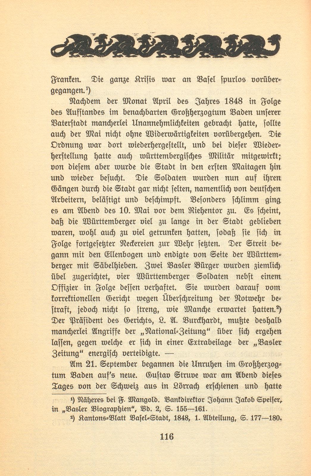 Die Stadt Basel von 1848-1858 – Seite 24