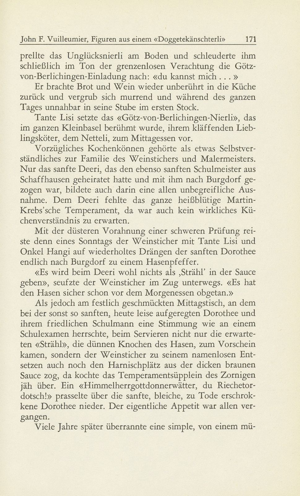 Figuren aus einem ‹Doggetenkänschterli› – Seite 14