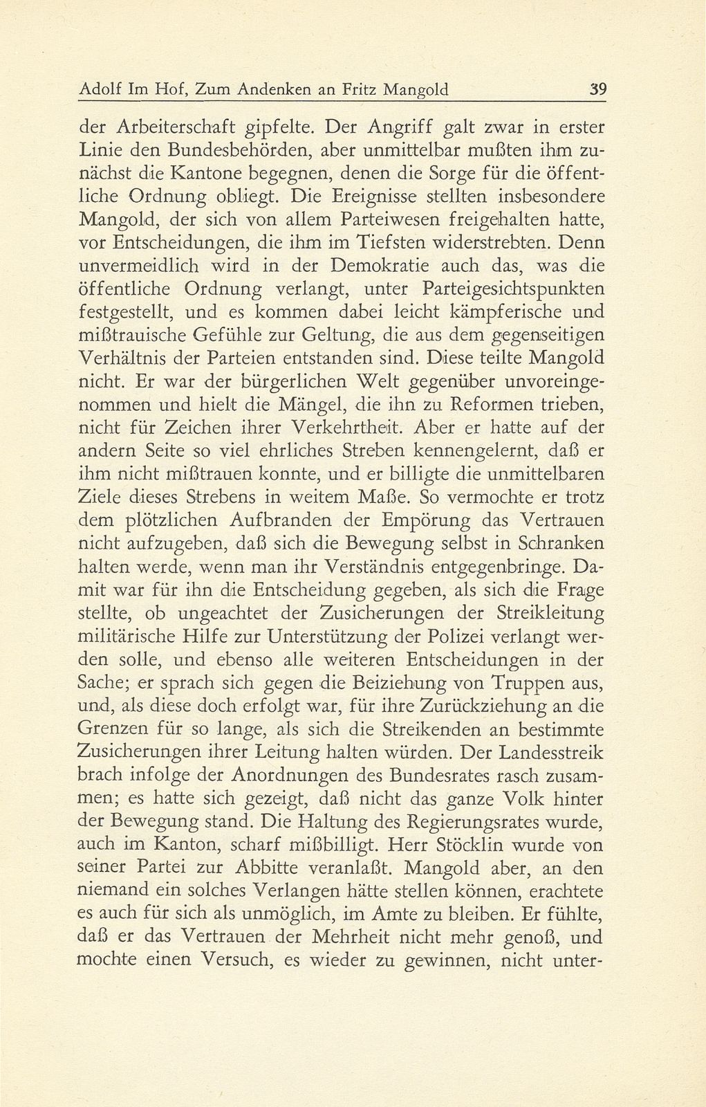 Zum Andenken an Fritz Mangold 1871-1944 – Seite 20