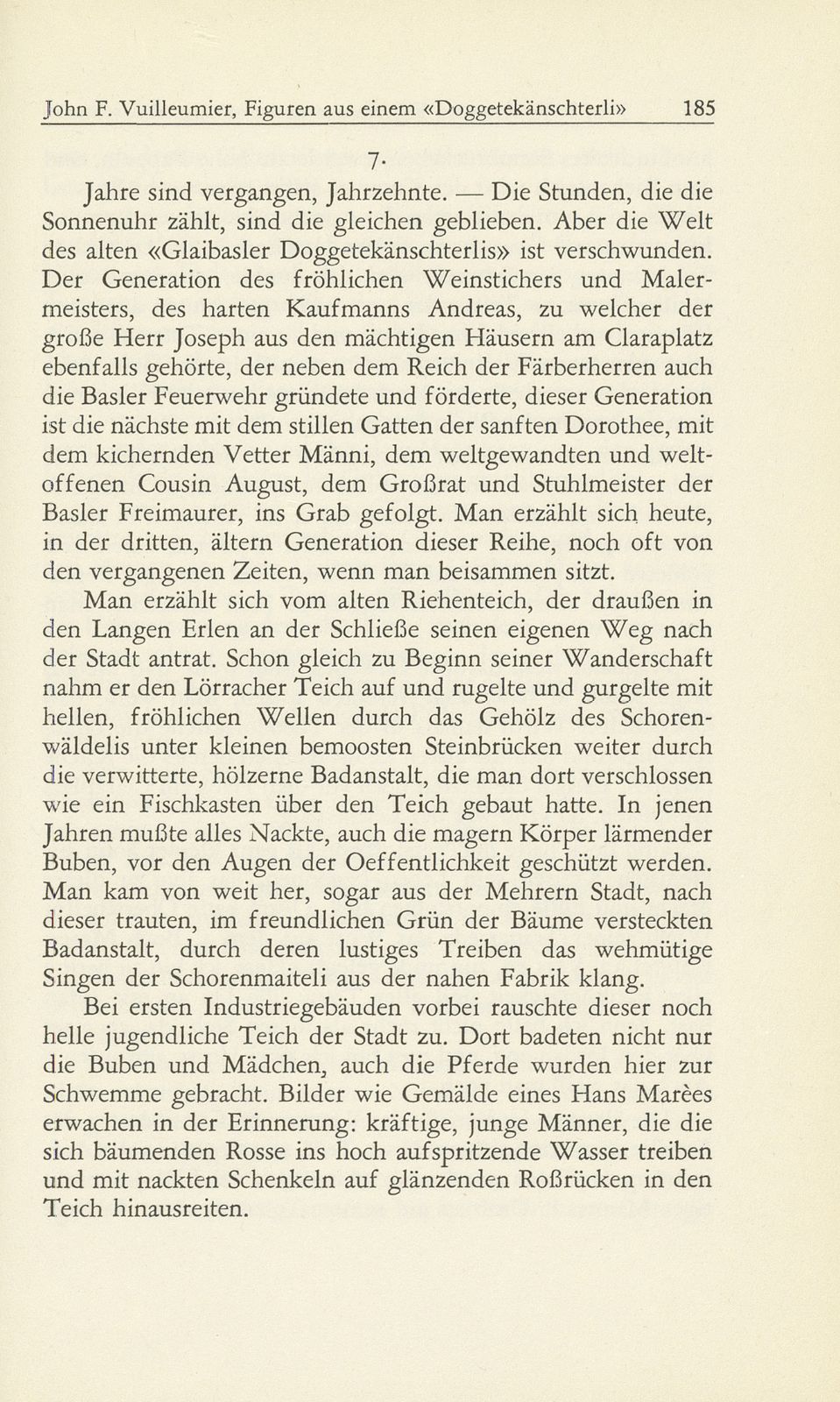 Figuren aus einem ‹Doggetenkänschterli› – Seite 28