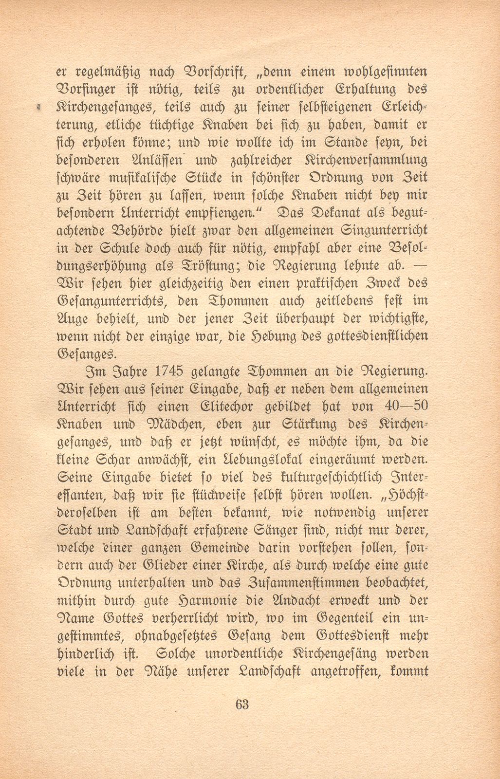 Biographische Beiträge zur Basler Musikgeschichte – Seite 7