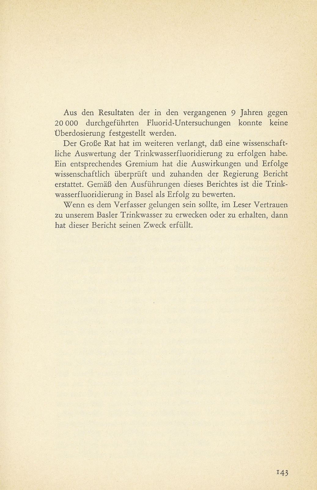 Die Anforderungen an unser Trinkwasser – Seite 15