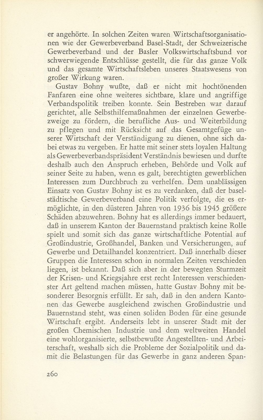 Zimmermeister Dr. h.c. Gustav Bohny (1895-1967) – Seite 4