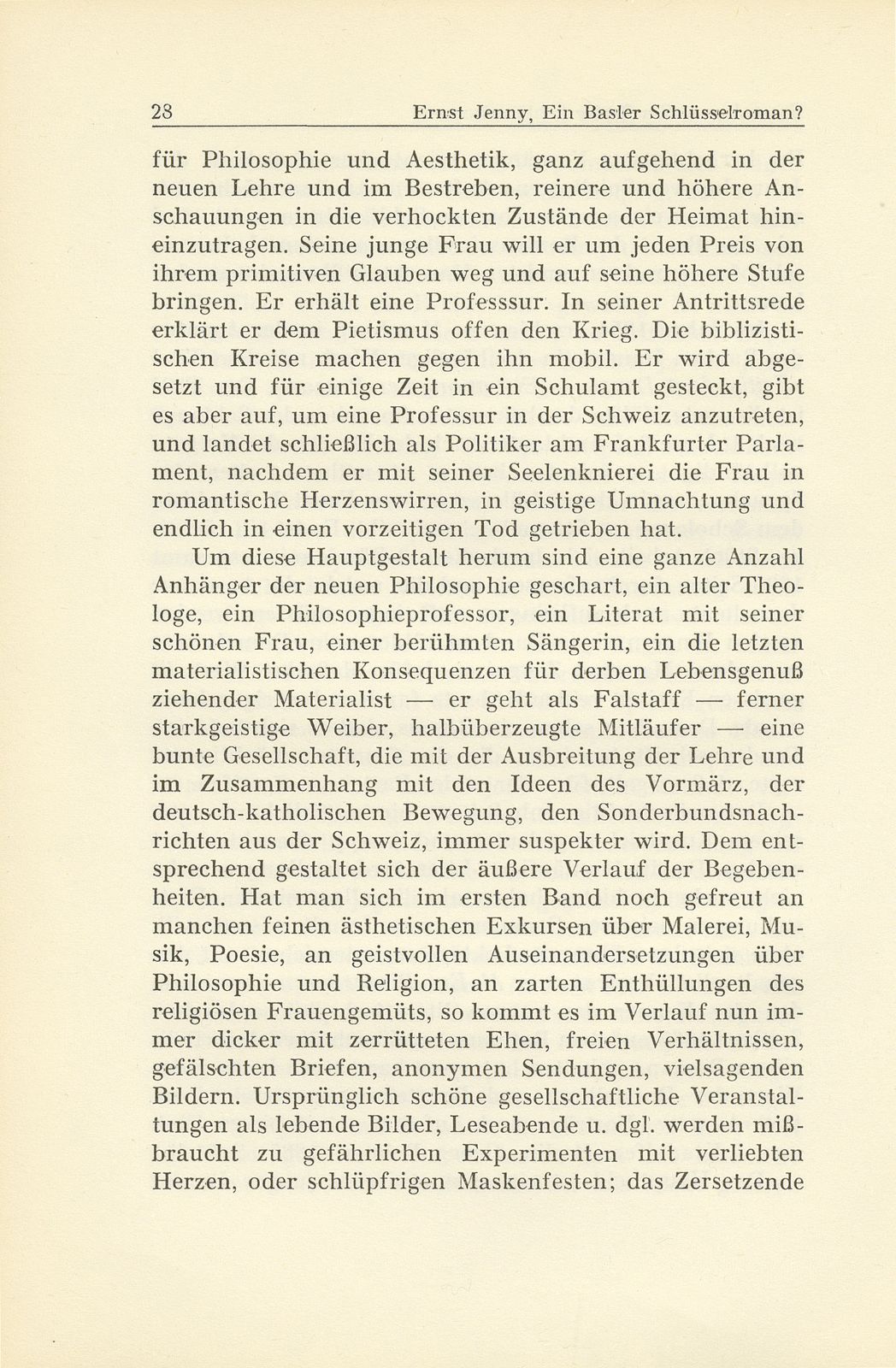 Ein Basler Schlüsselroman? – Seite 14