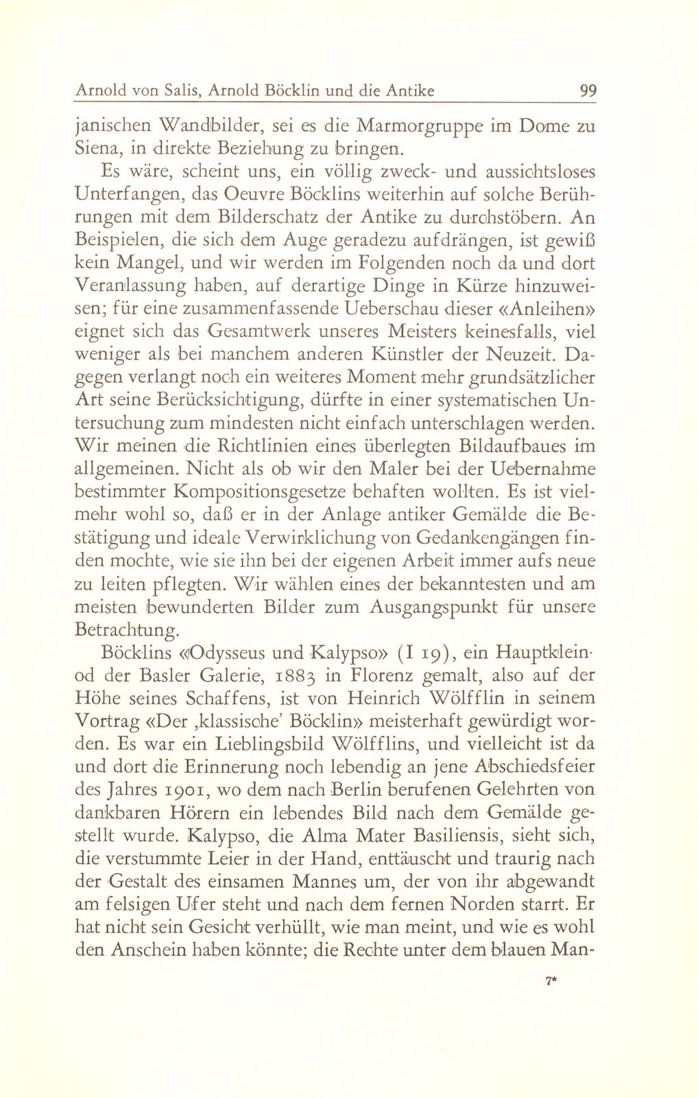 Arnold Böcklin und die Antike – Seite 21