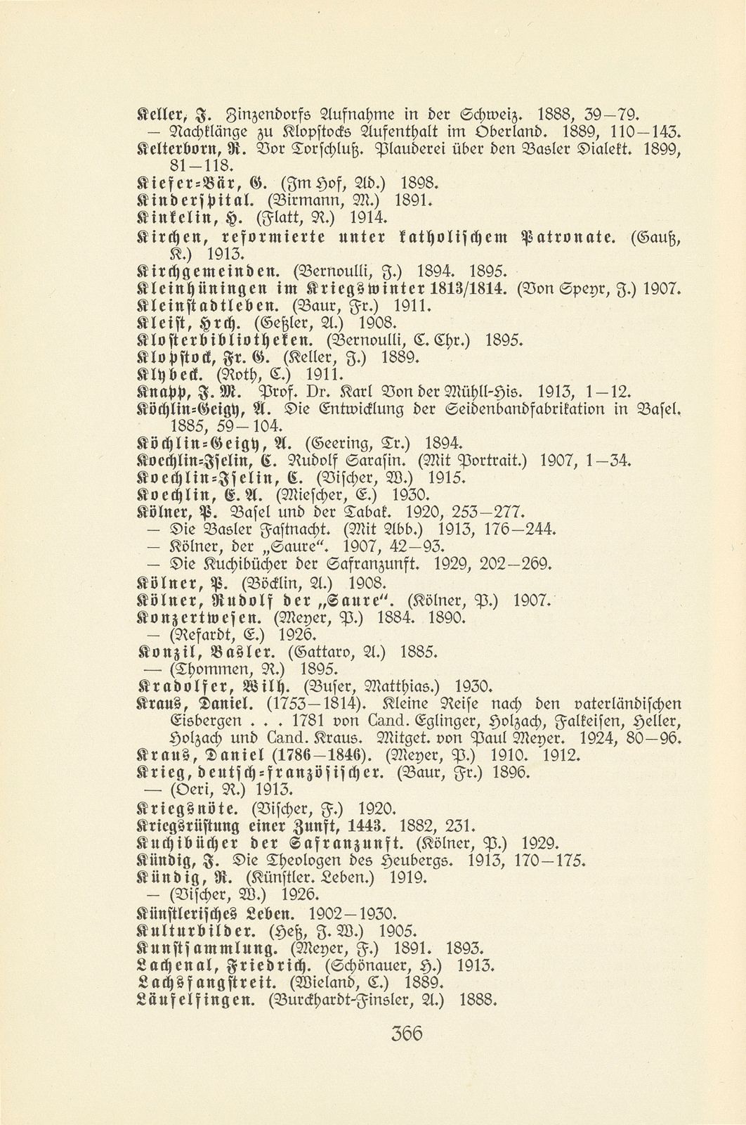 Gesamtregister Bände 1-50 – Seite 12