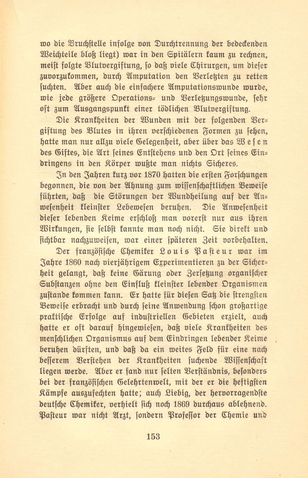 Lazaretterinnerungen aus dem Kriege 1870/71 – Seite 43