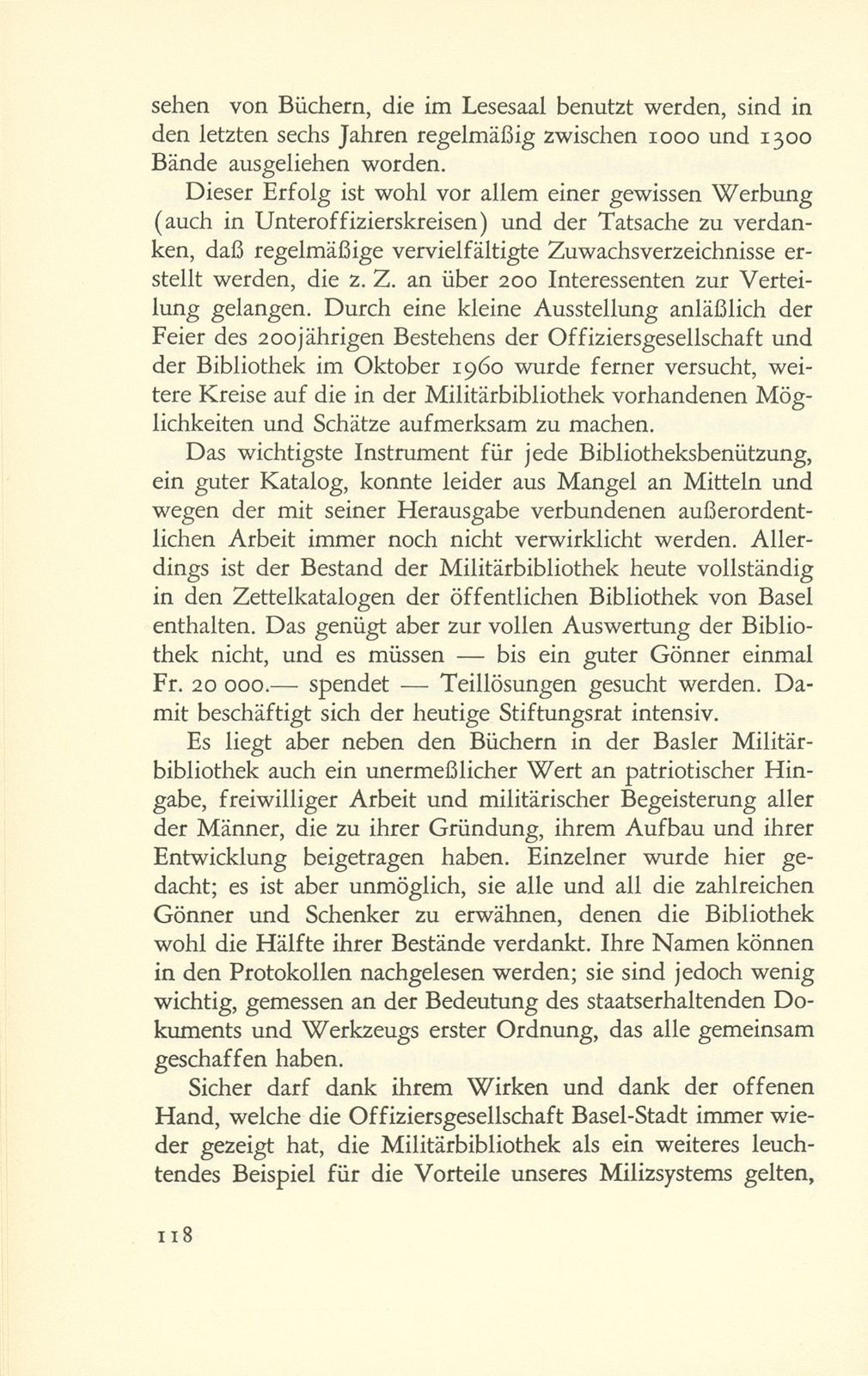 Die Basler Militärbibliothek – Seite 26