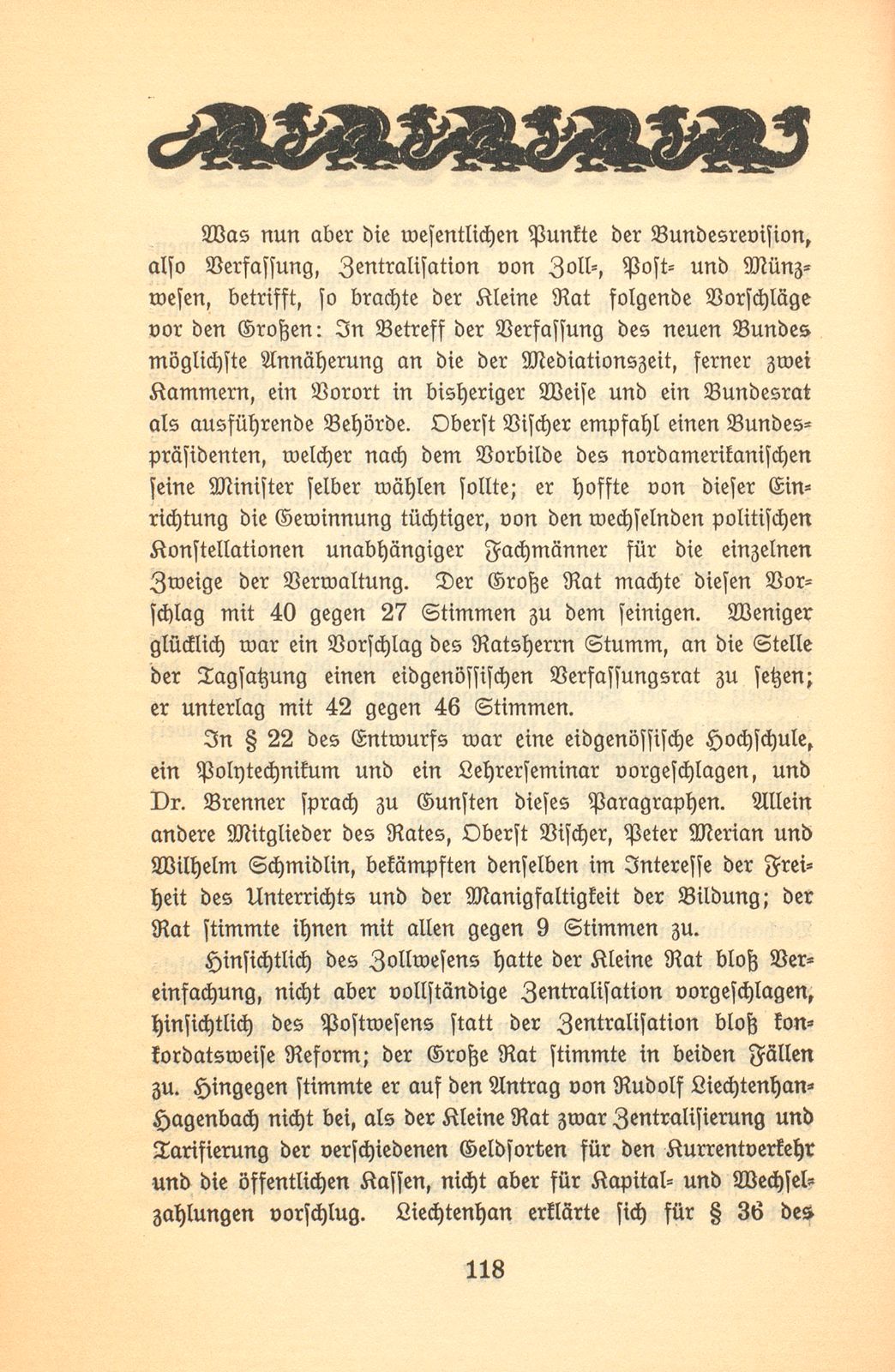 Die Stadt Basel von 1848-1858 – Seite 26