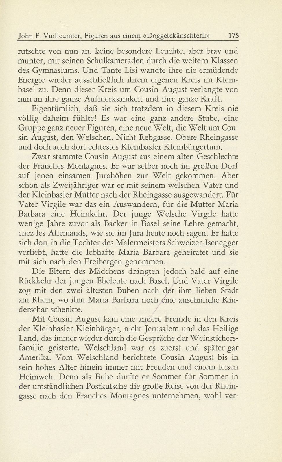 Figuren aus einem ‹Doggetenkänschterli› – Seite 18