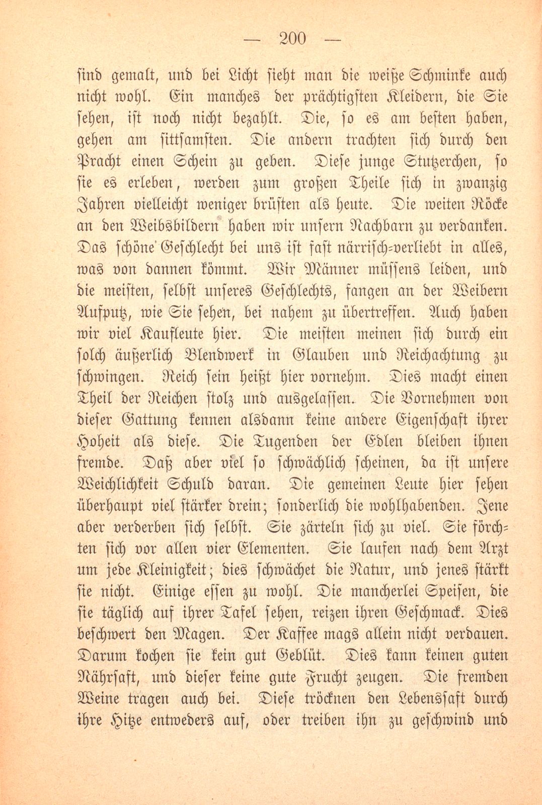 Basels Concertwesen im 18. und zu Anfang des 19. Jahrhunderts – Seite 20