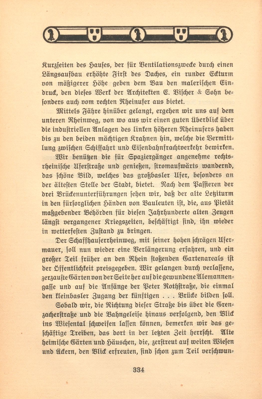 Das künstlerische Leben in Basel vom 1. November 1907 bis 31. Oktober 1908 – Seite 11