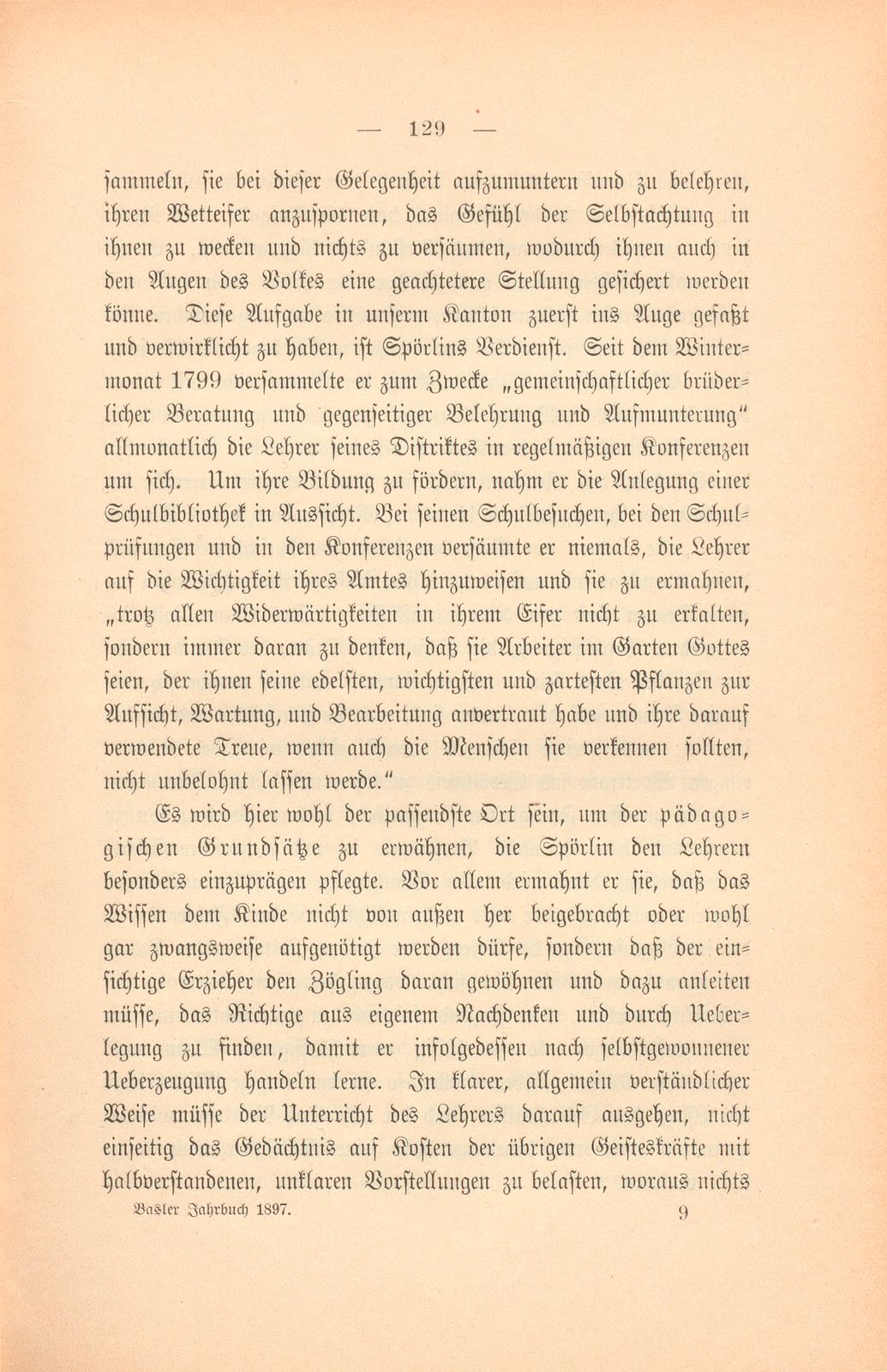 Pfarrer Sebastian Spörlin, Schulinspektor, 1745-1812 – Seite 22