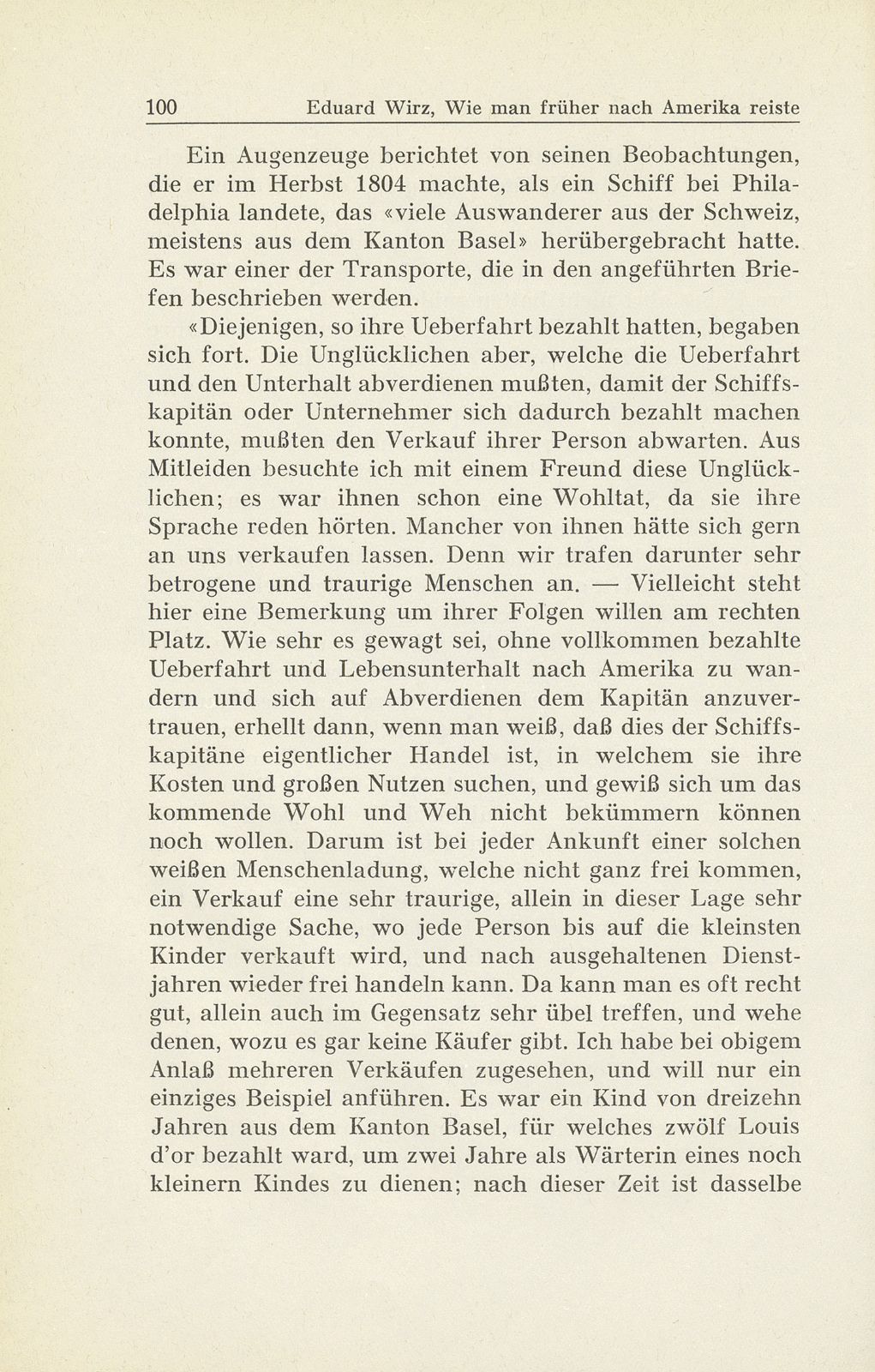 Wie man früher nach Amerika reiste – Seite 22