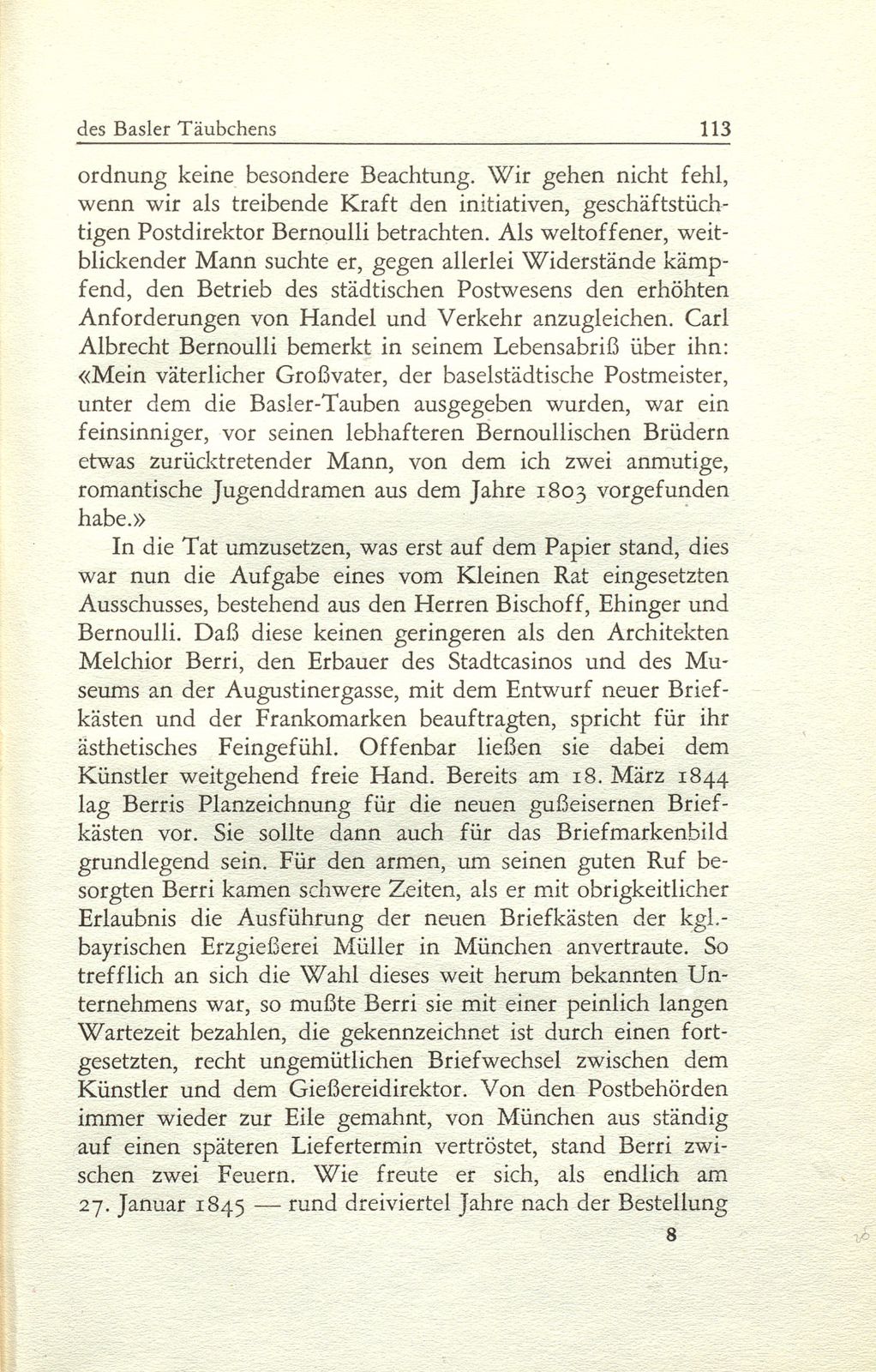 Zur Geschichte des Basler Täubchens – Seite 7