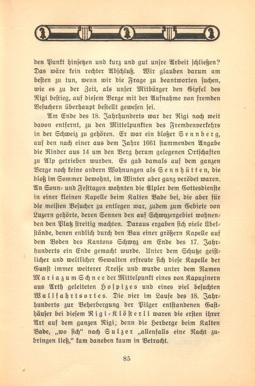 Reise eines Baslers nach dem St. Gotthard und auf den Rigi im September 1791 – Seite 42