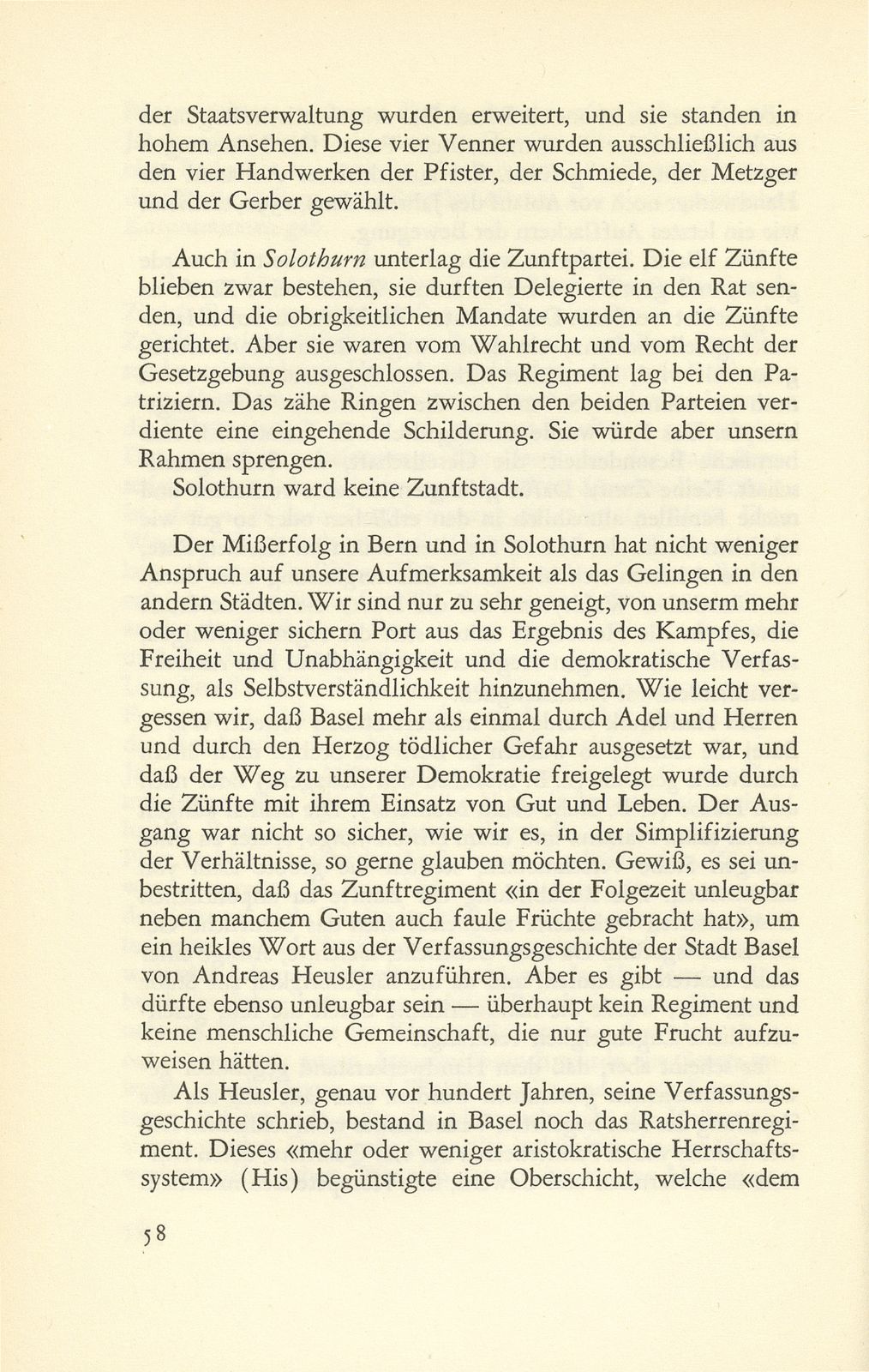 Die Schweizer Zunftstädte – Seite 50