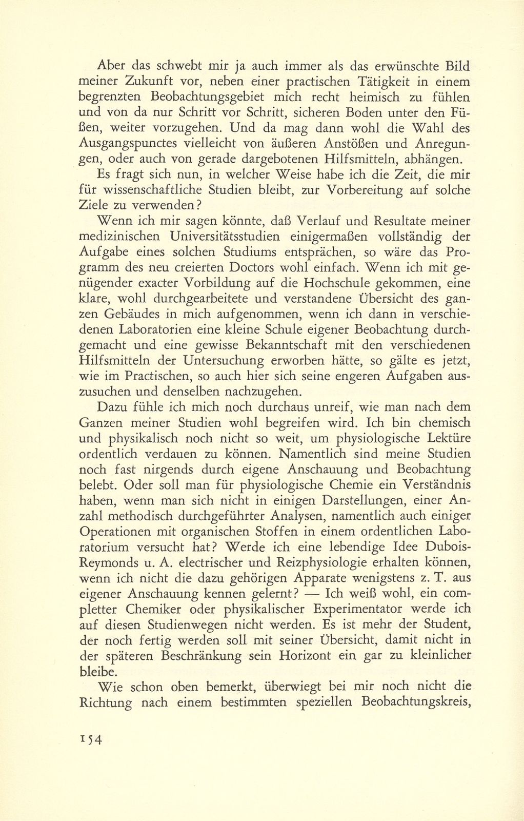 Friedrich Miescher, der Entdecker der Nukleinsäuren (1844-1895) – Seite 21