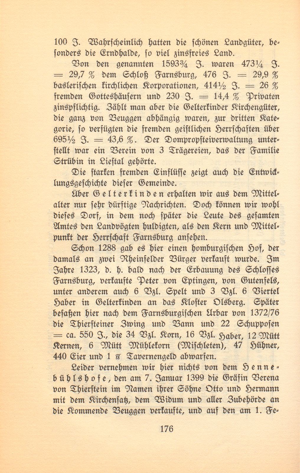 Die Lasten der baslerischen Untertanen im 18. Jahrhundert – Seite 68