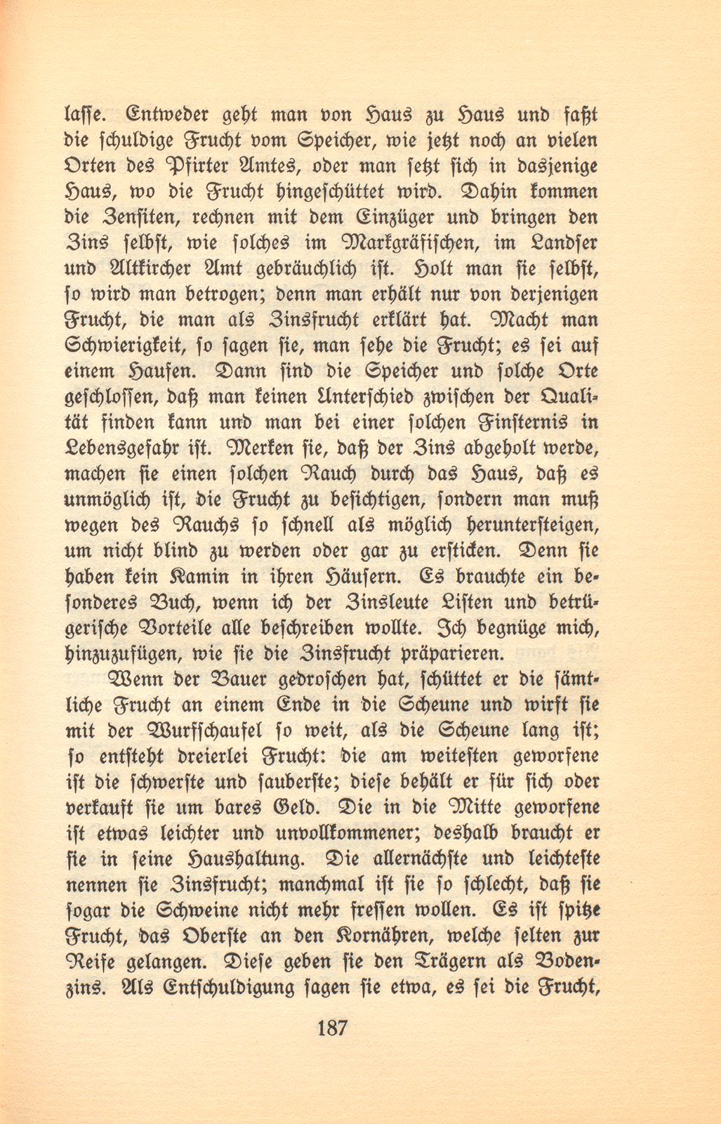 Die Lasten der baslerischen Untertanen im 18. Jahrhundert – Seite 79