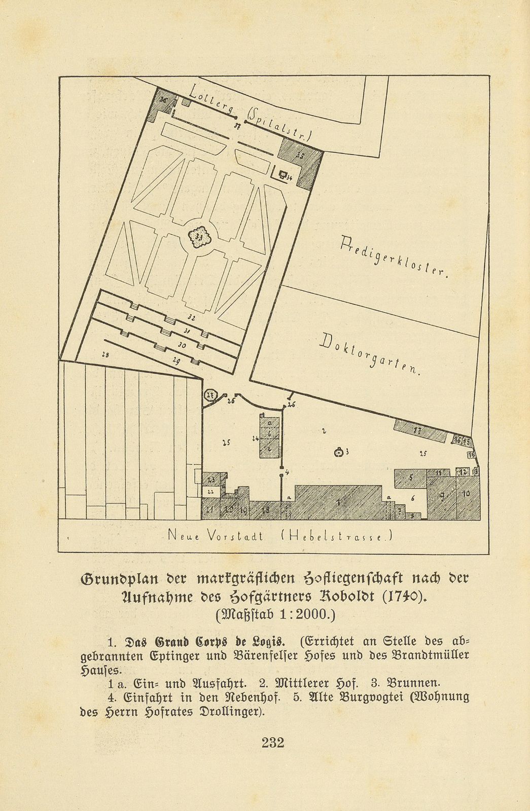 Der ehemalige Basler Besitz der Markgrafen von Baden – Seite 40