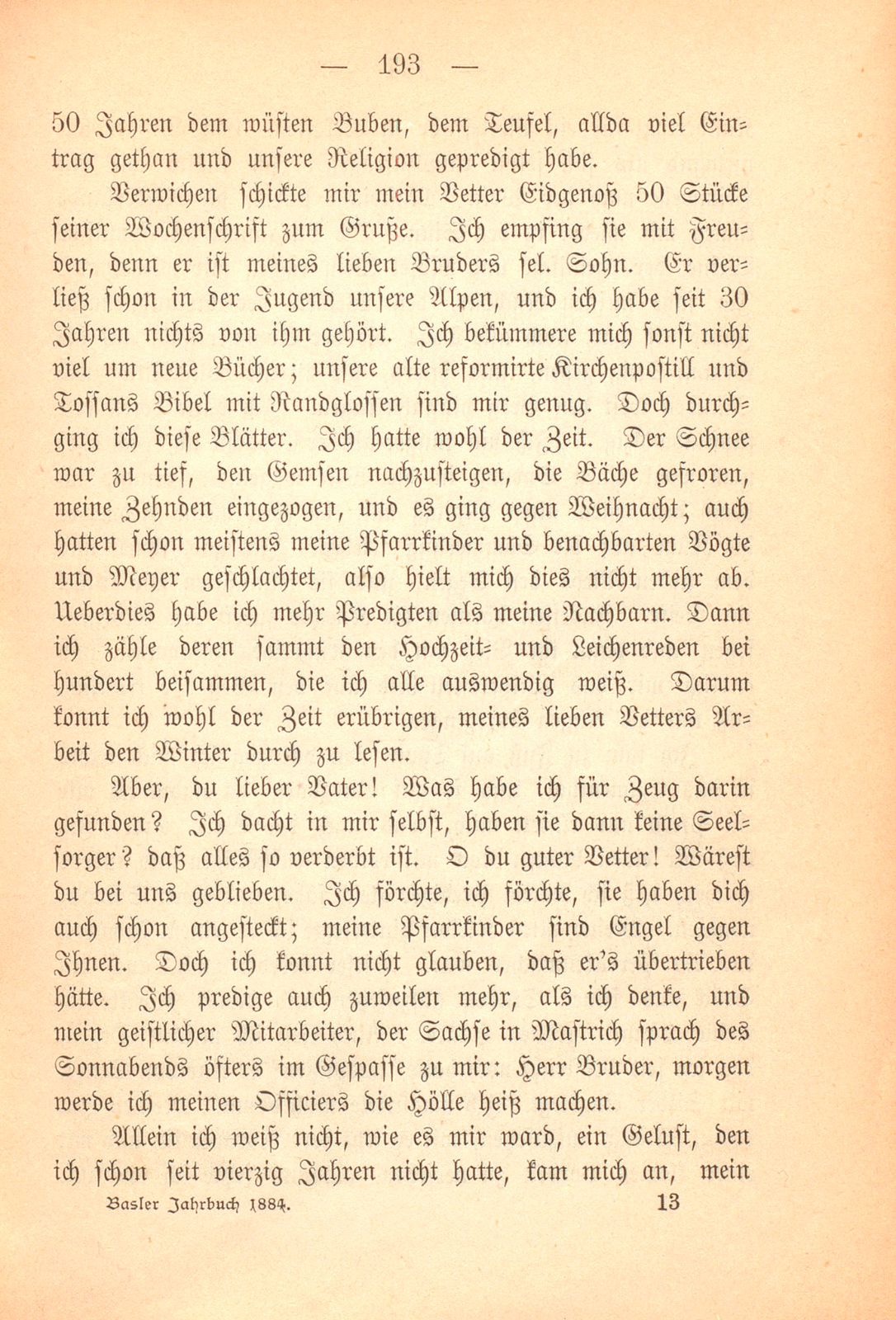 Basels Concertwesen im 18. und zu Anfang des 19. Jahrhunderts – Seite 13