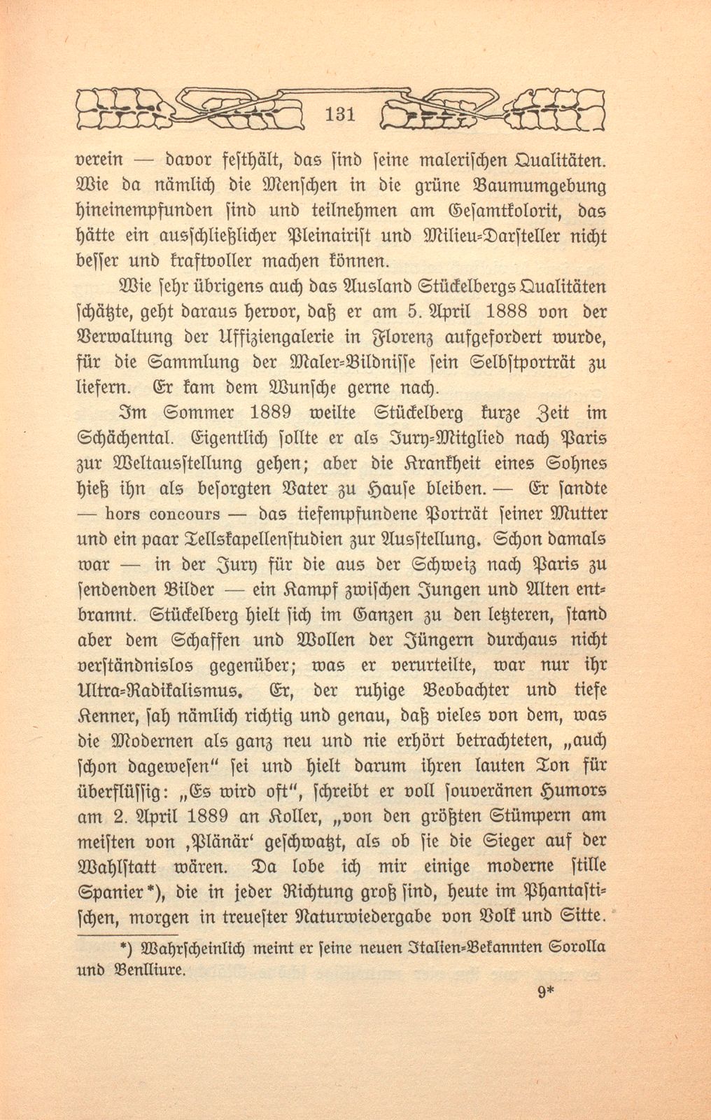 Ernst Stückelberg – Seite 131