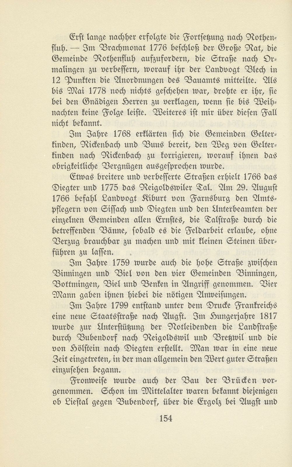 Die Lasten der baslerischen Untertanen im 18. Jahrhundert – Seite 17