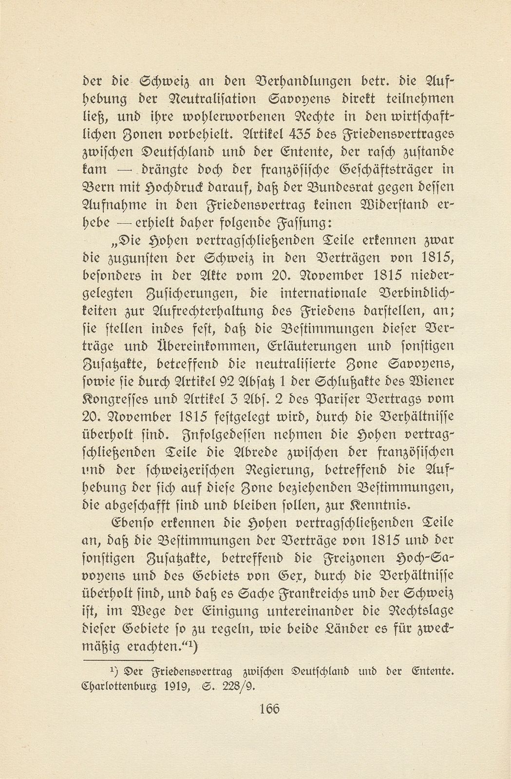 Zur Geschichte der Zonen von Gex und von Hochsavoyen – Seite 80