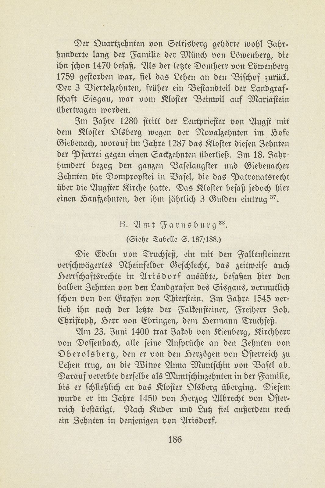 Die Lasten der baslerischen Untertanen im 18. Jahrhundert – Seite 22