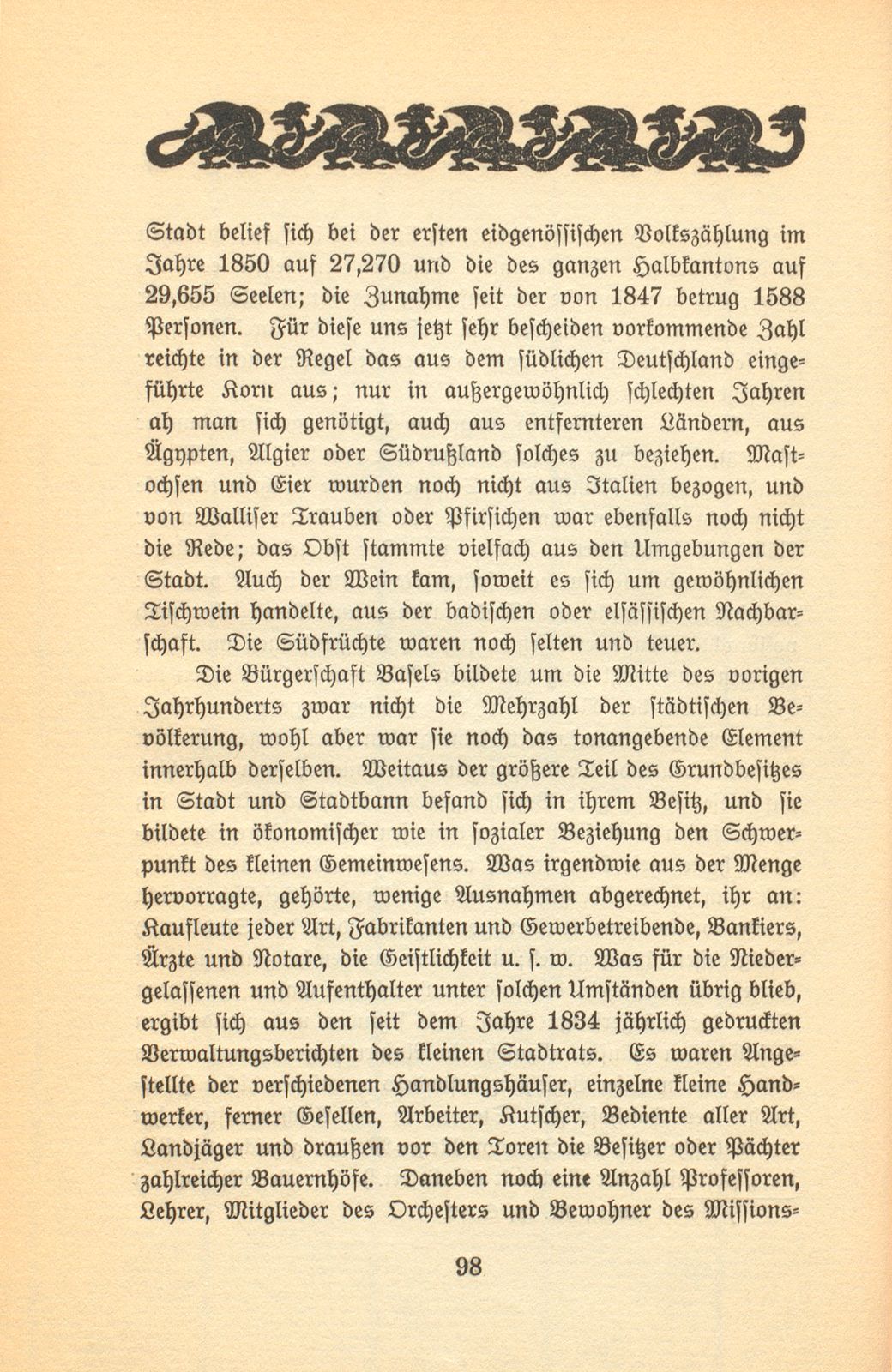 Die Stadt Basel von 1848-1858 – Seite 6