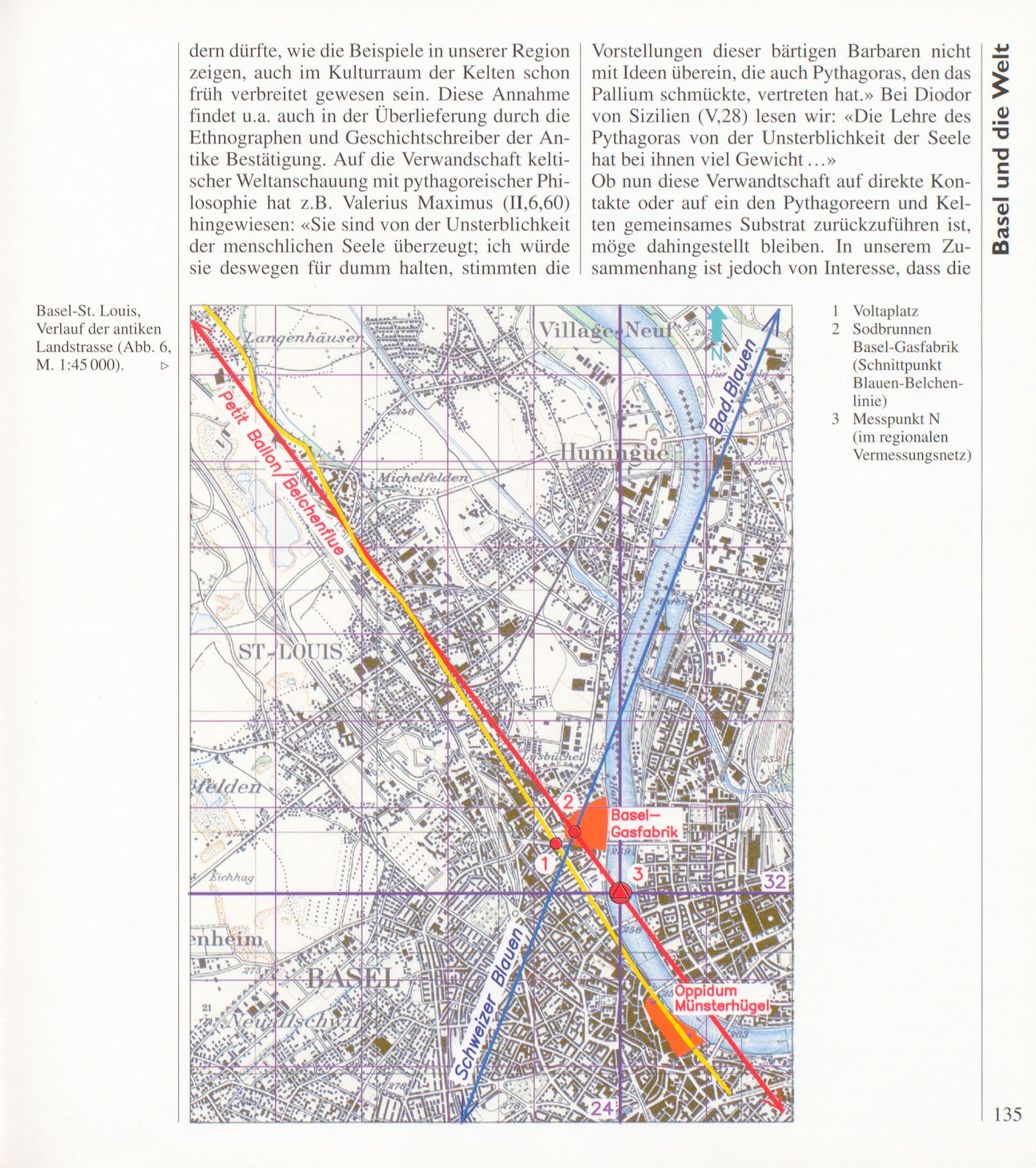 Zum Genius Loci von Basel – Seite 11