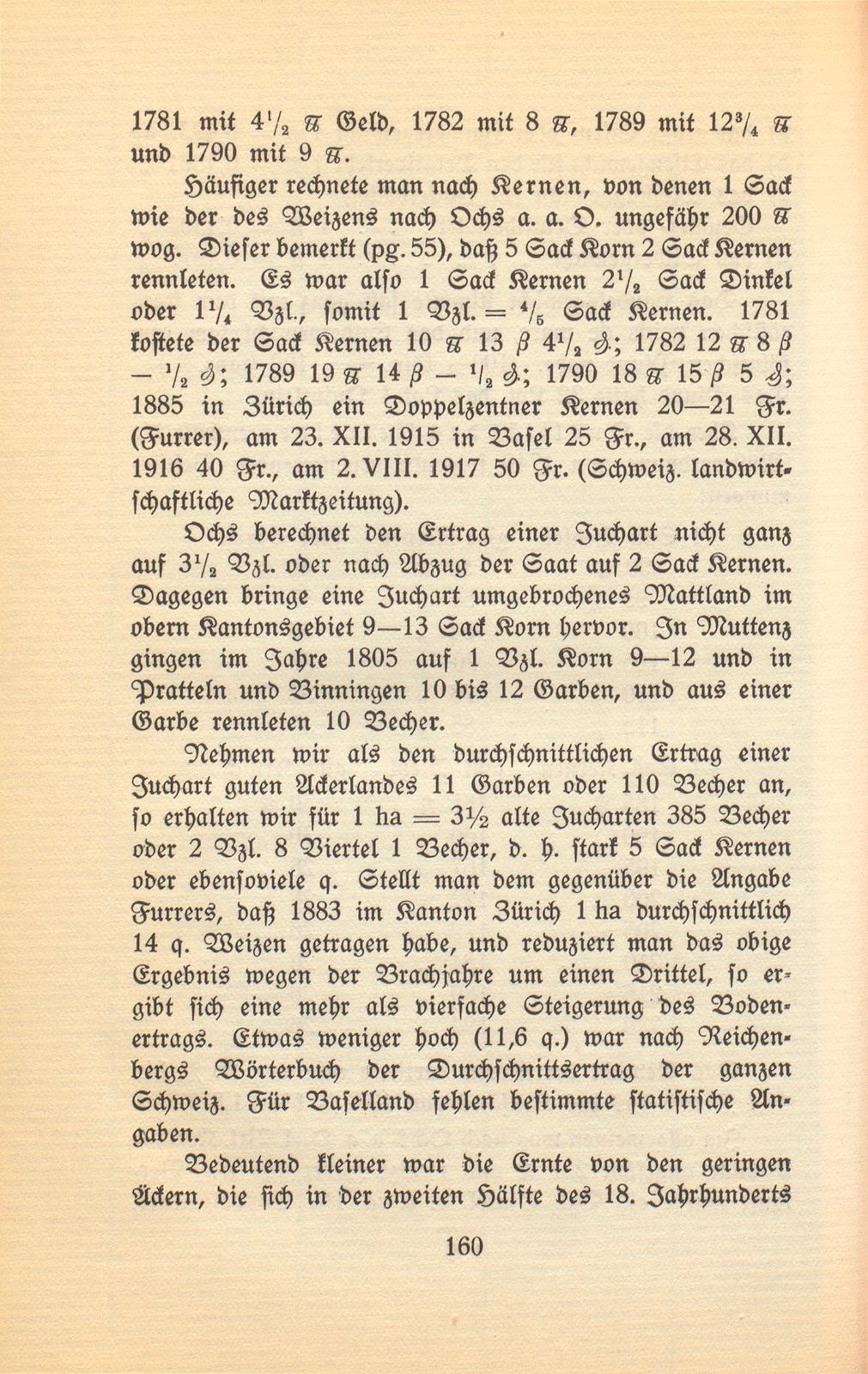 Die Lasten der baslerischen Untertanen im 18. Jahrhundert – Seite 52