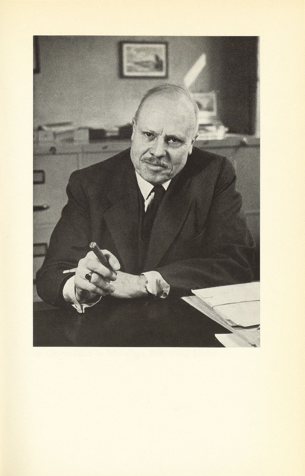 Dr. iur. Karl Sartorius-Zellweger (1890-1965) – Seite 4