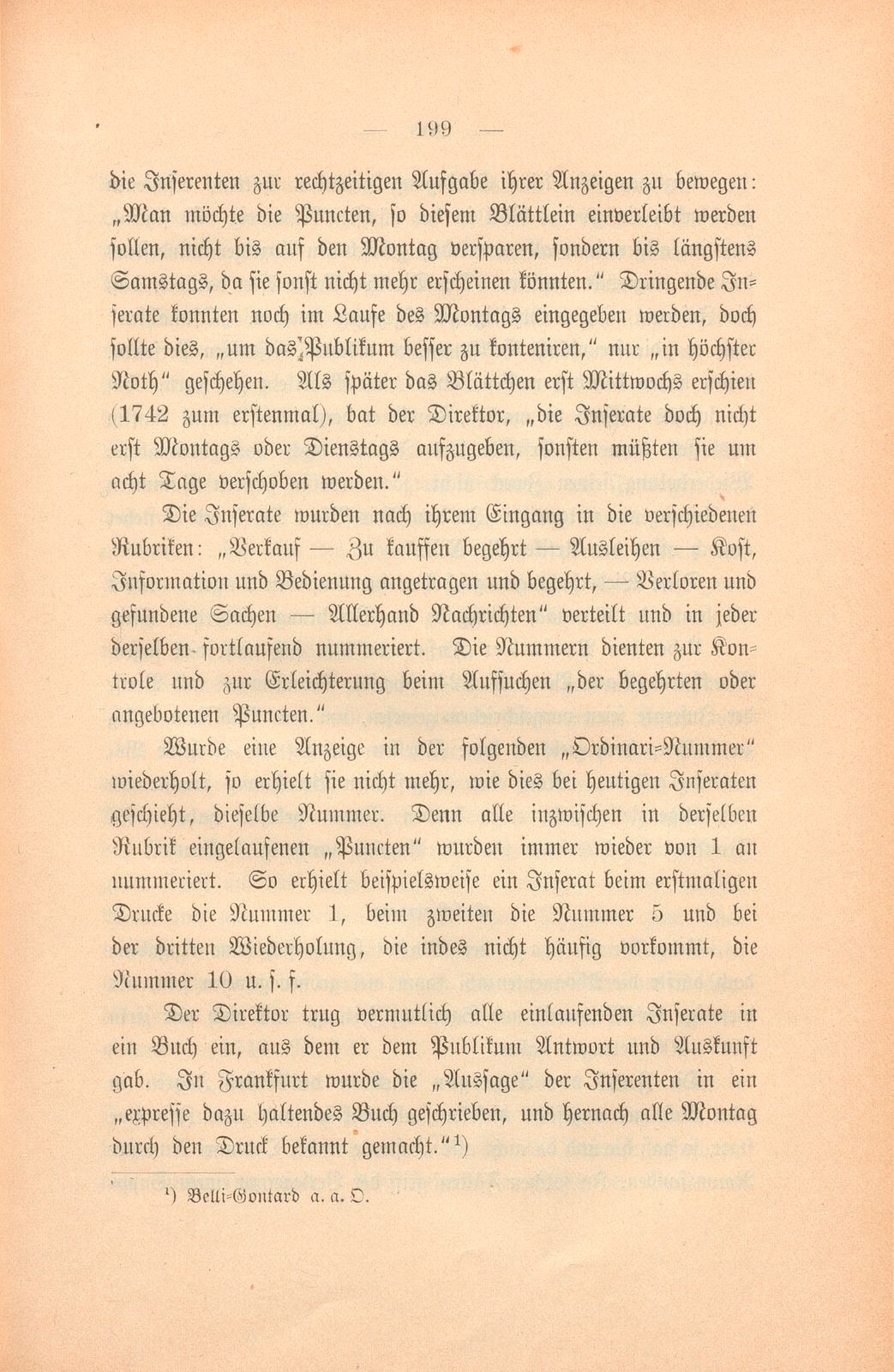 Das Basler ‹Avis-Blatt› (1729-1844) – Seite 13