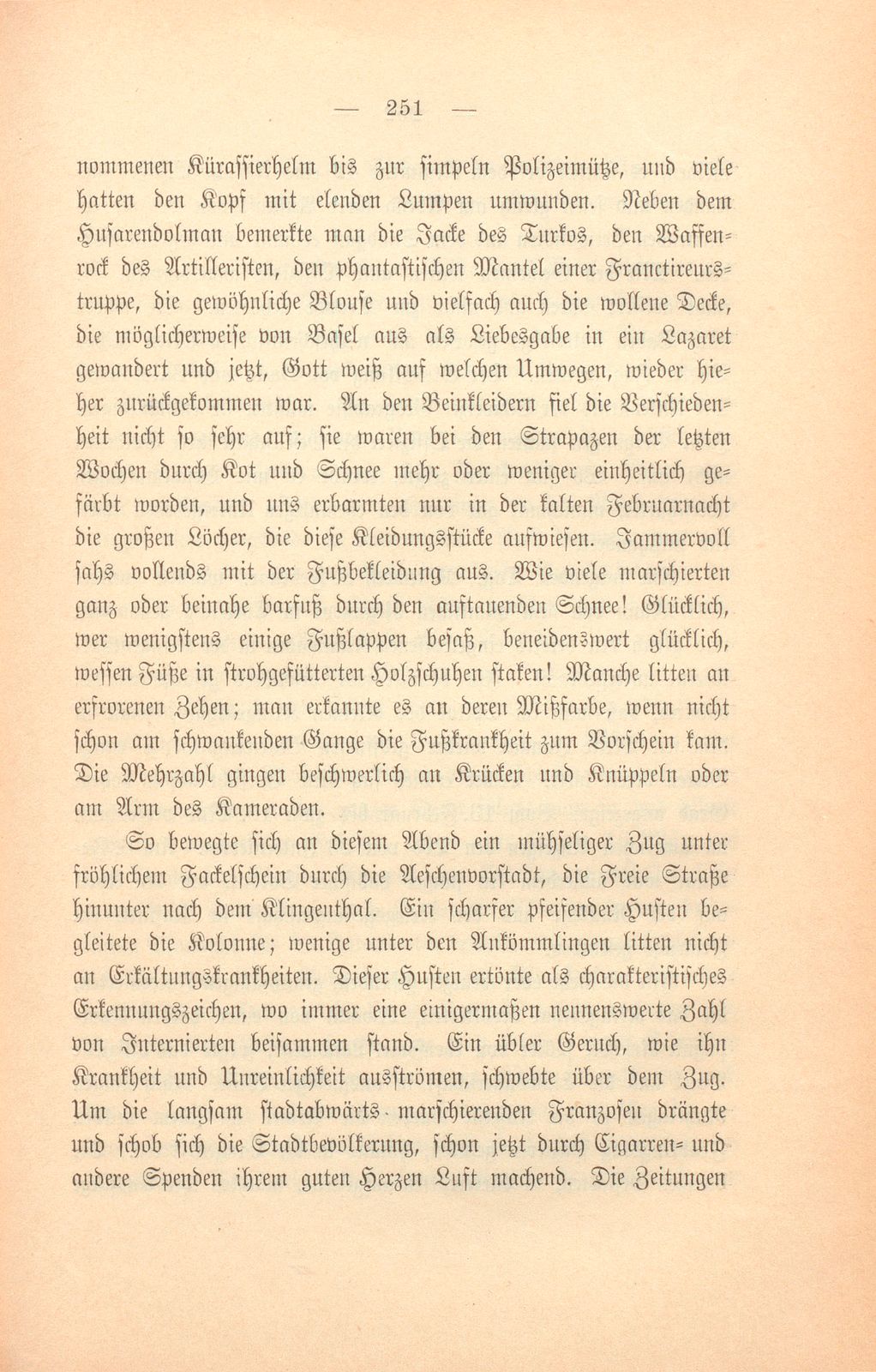 Vor fünfundzwanzig Jahren – Seite 57