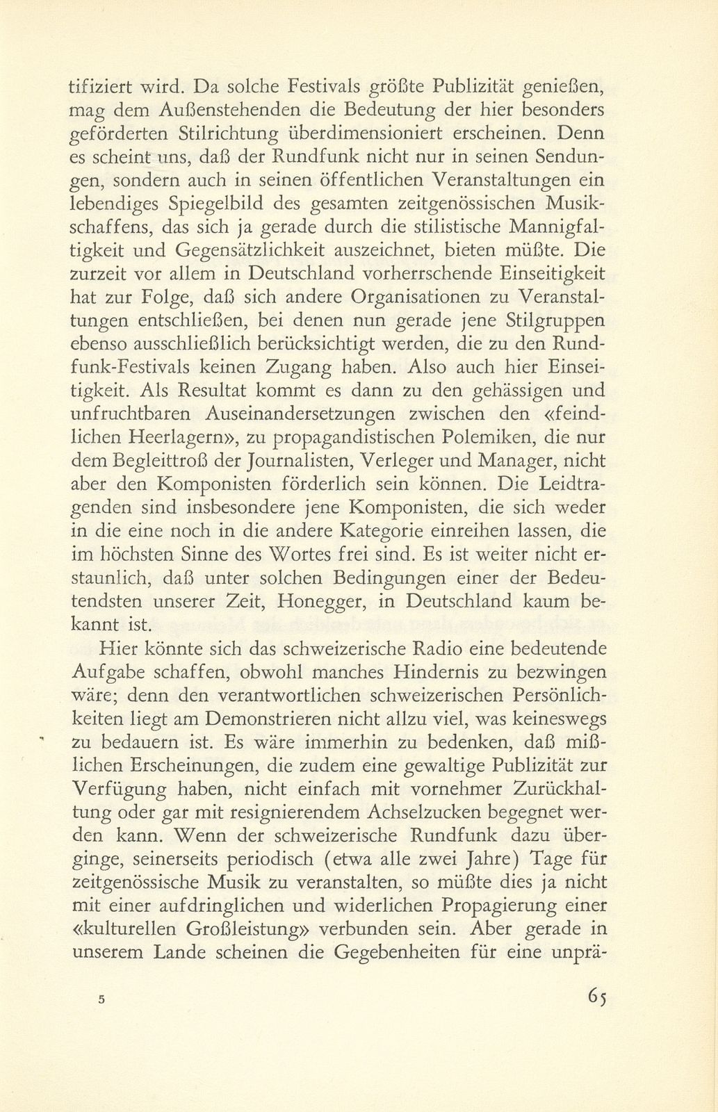 Der Komponist und seine Umwelt – Seite 7