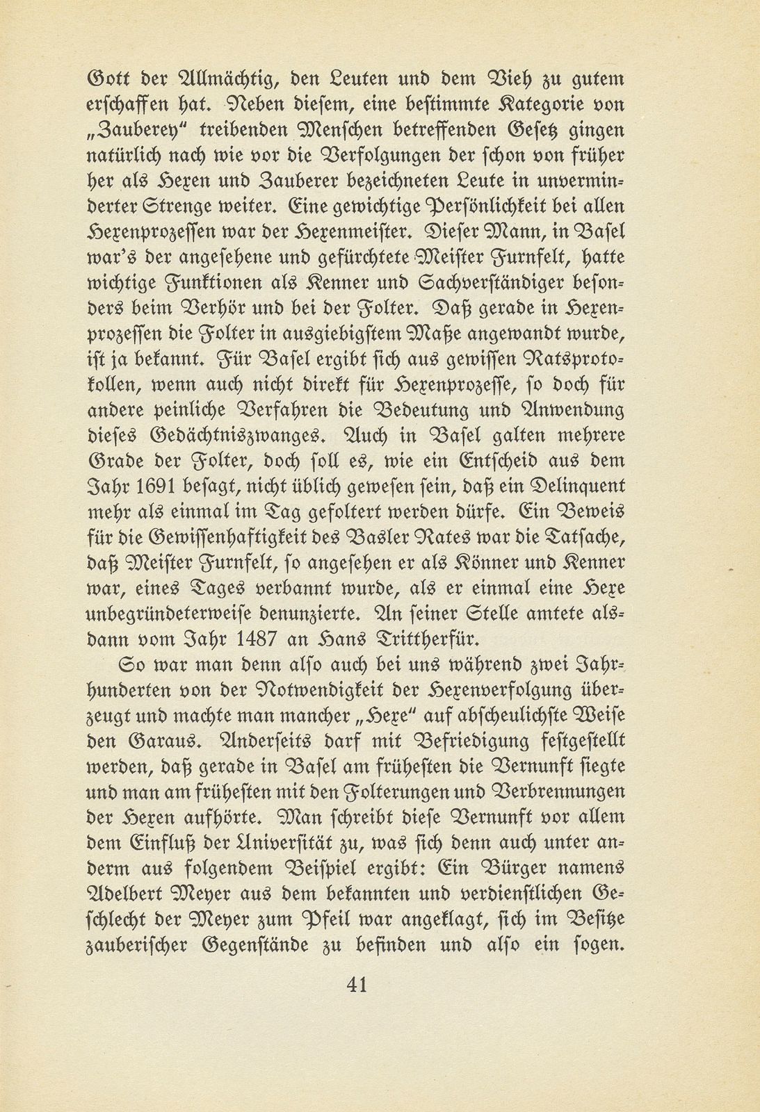 Hexen- und Gespenstergeschichten aus dem alten Basel – Seite 12