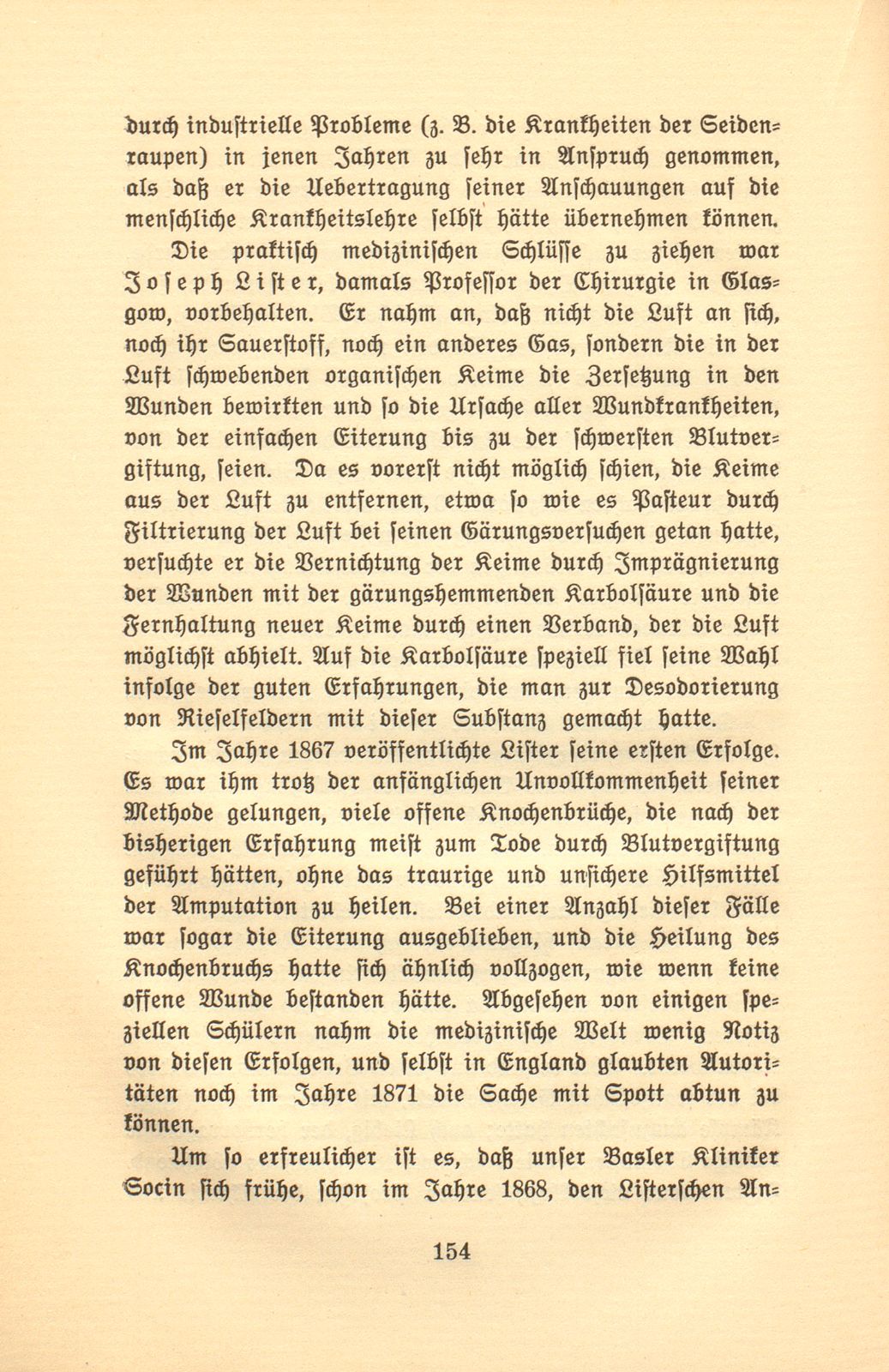 Lazaretterinnerungen aus dem Kriege 1870/71 – Seite 44