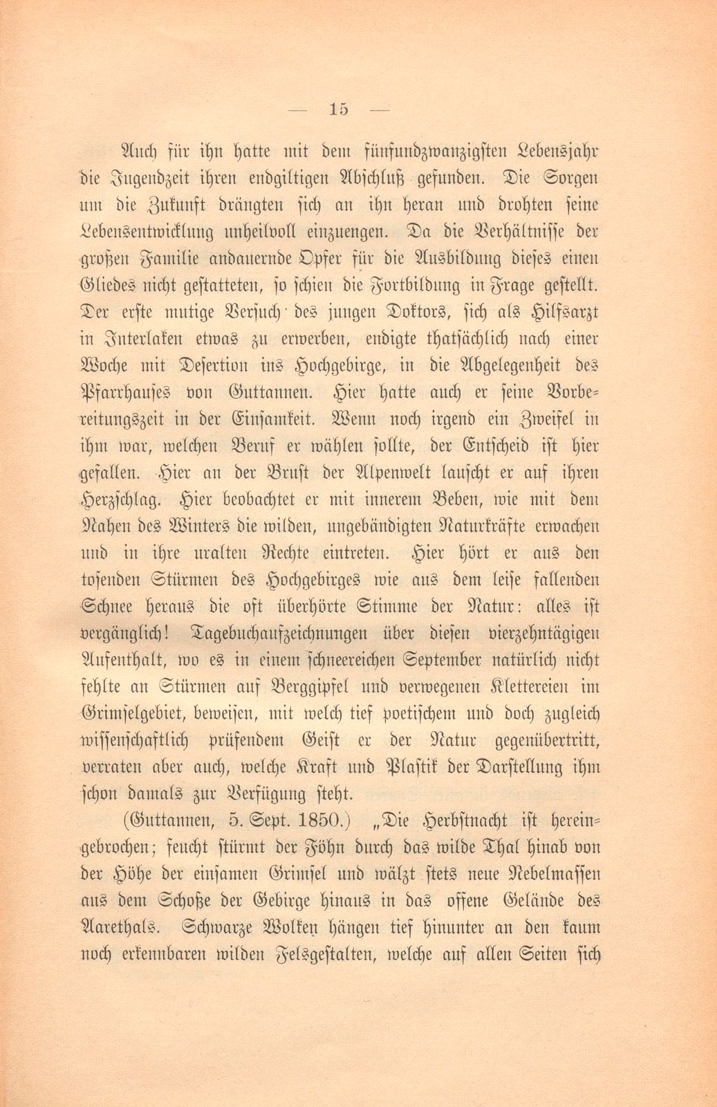 Karl Ludwig Rütimeyer – Seite 15