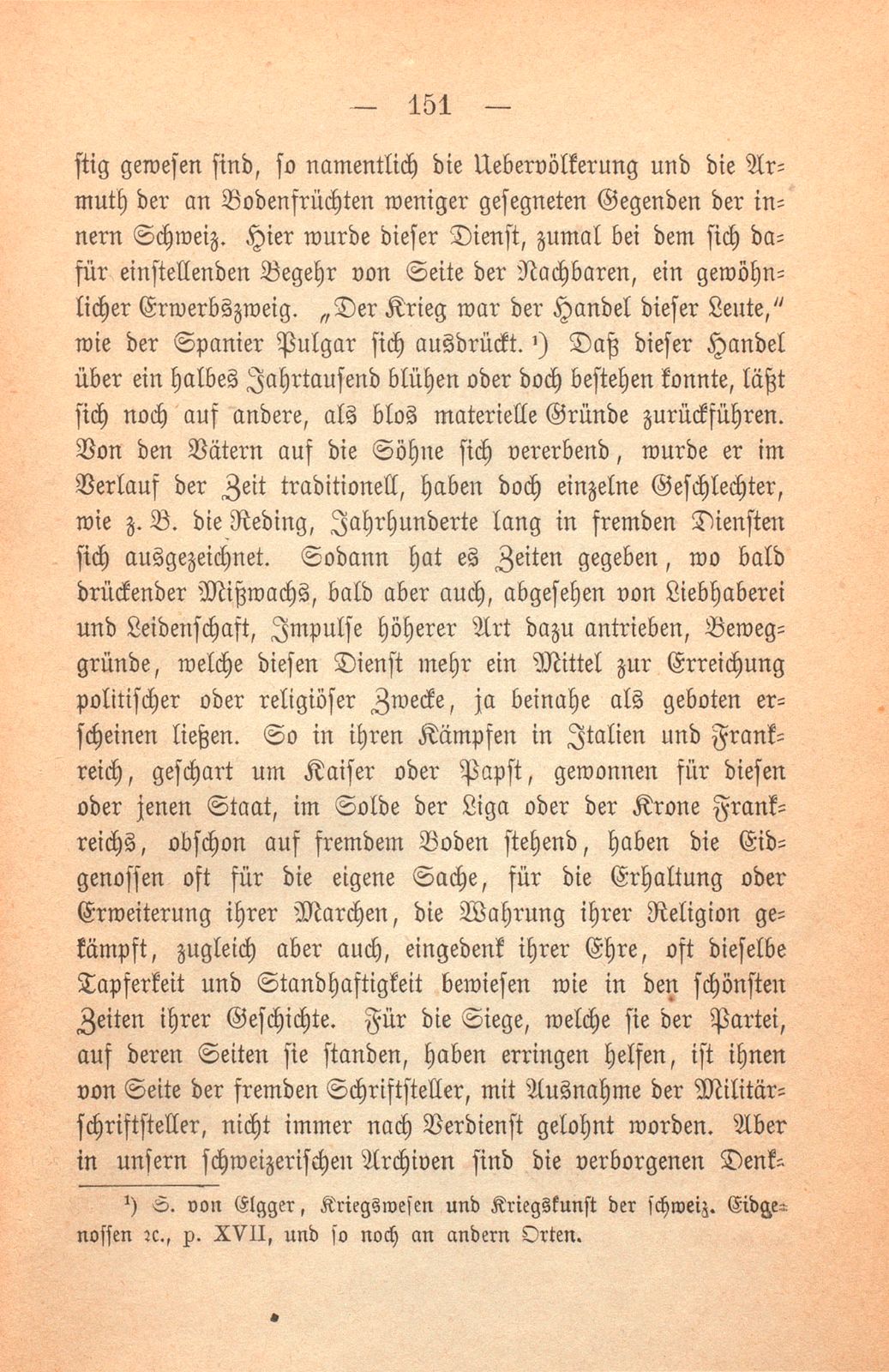 Schicksal einiger Basler Fähnlein in französischem Sold. (1589-1593.) – Seite 2