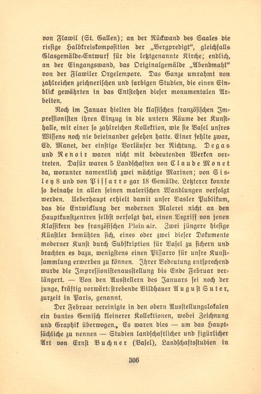 Das künstlerische Leben in Basel vom 1. November 1911 bis 31. Oktober 1912 – Seite 3