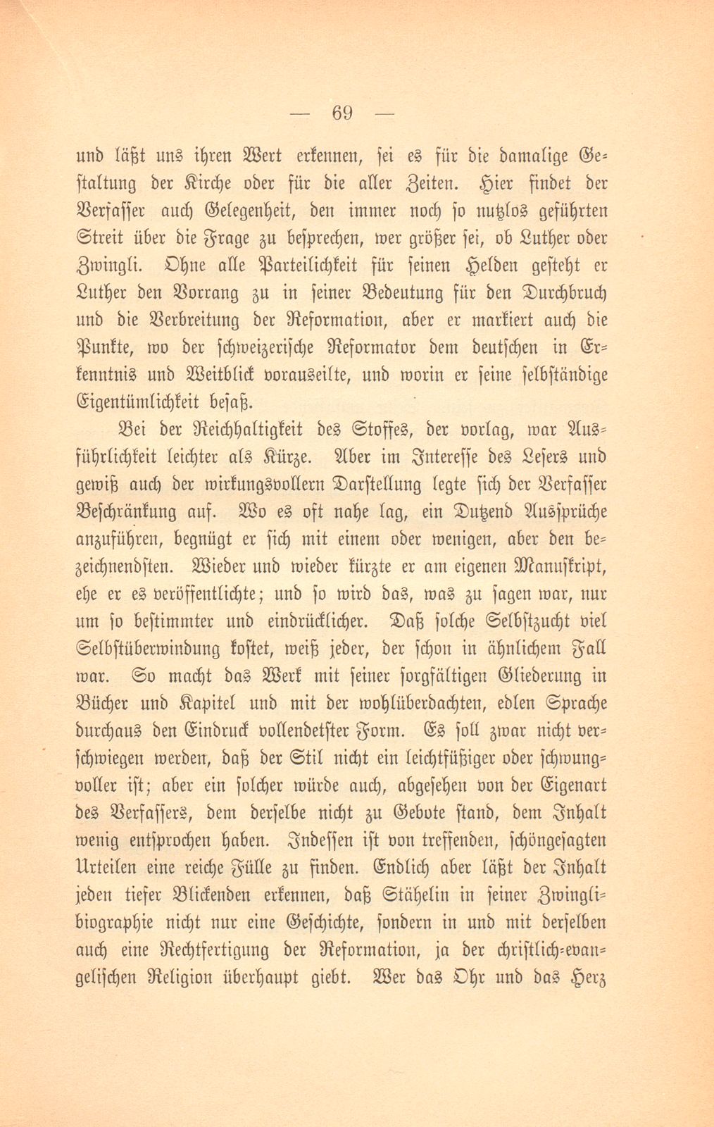 Professor Rudolf Stähelin – Seite 68