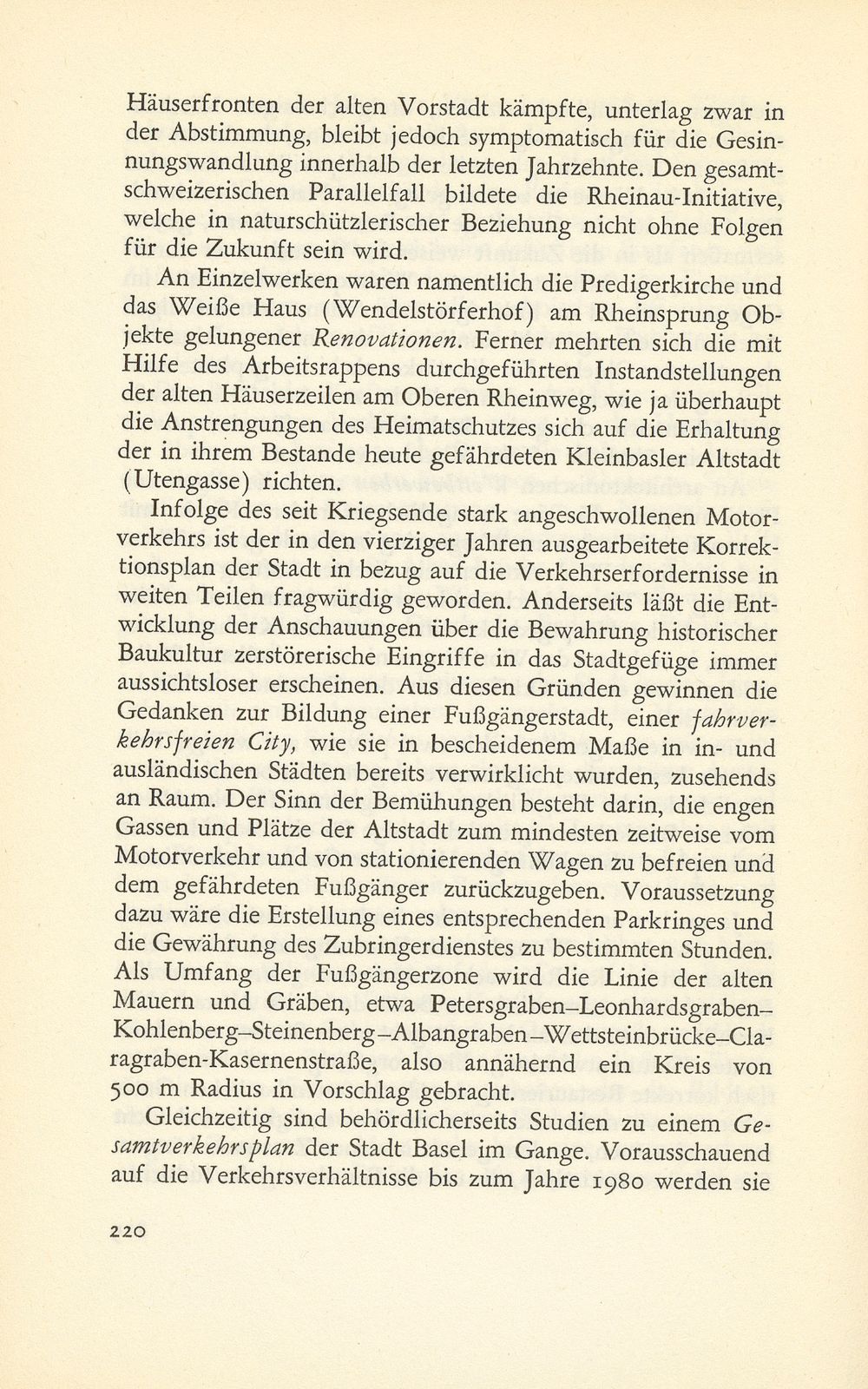 Das künstlerische Leben in Basel – Seite 8