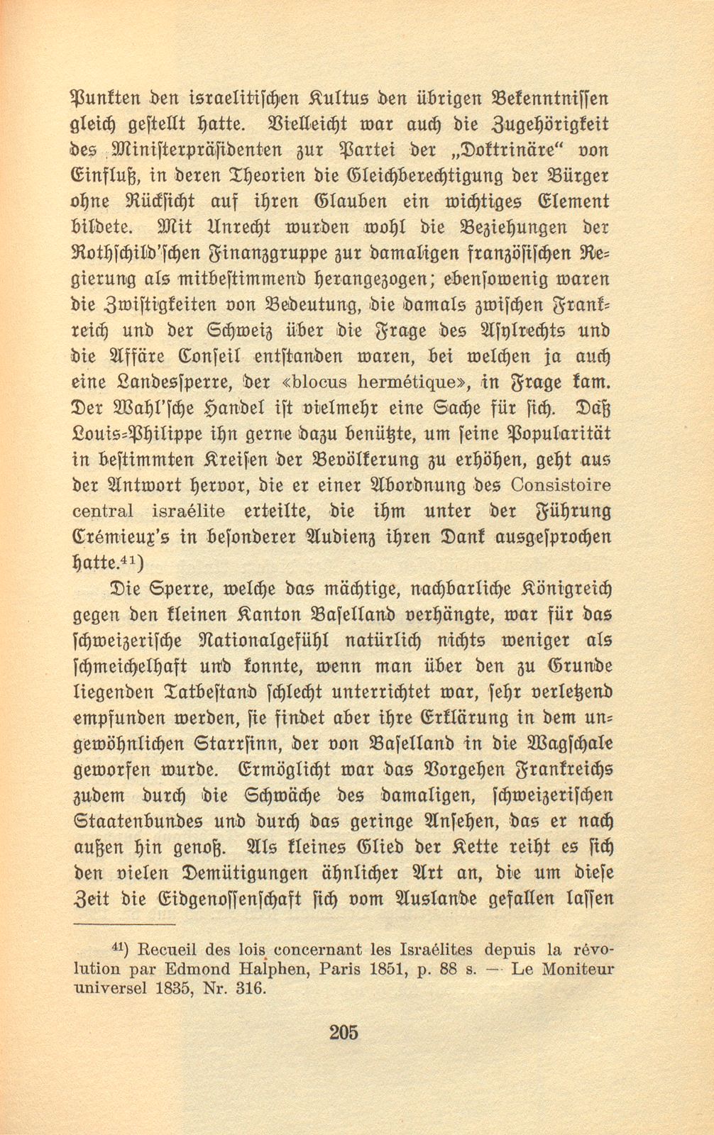 Die Juden im Kanton Baselland – Seite 26