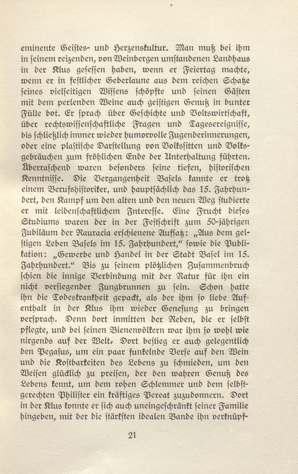 Dr. Ernst Feigenwinter – Seite 21